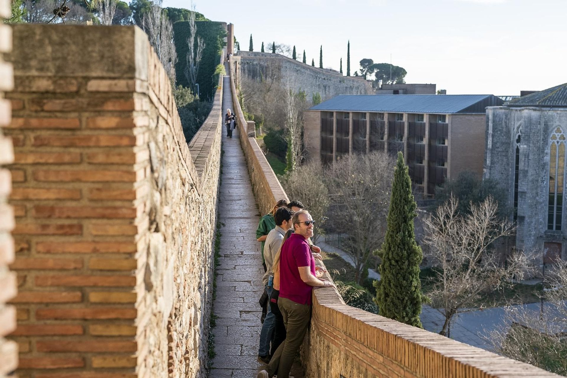 Privado: Museo Dalí, pueblo medieval, Girona - Imagen 4