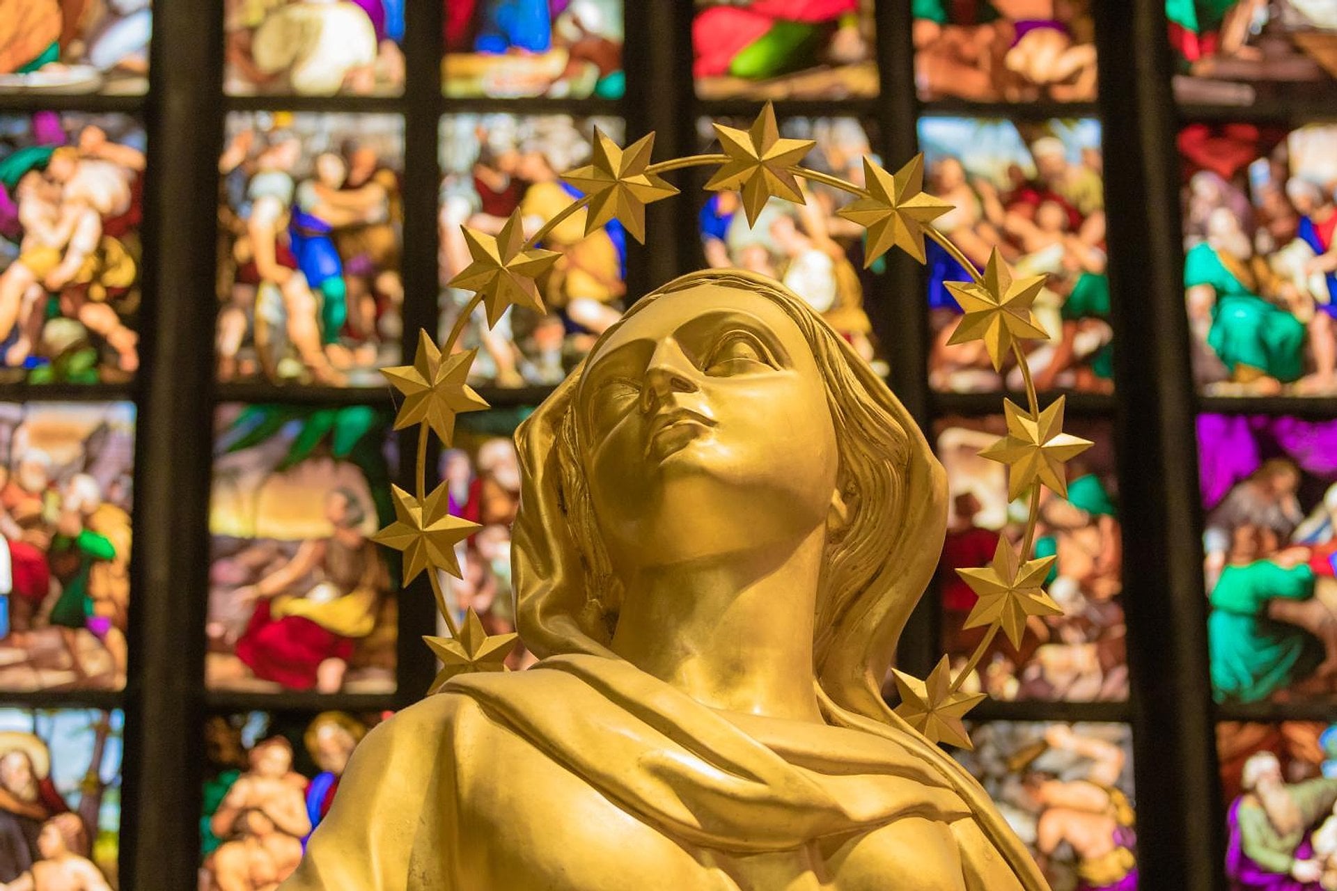 Última Cena y Duomo: visita semiprivada - Imagen 3