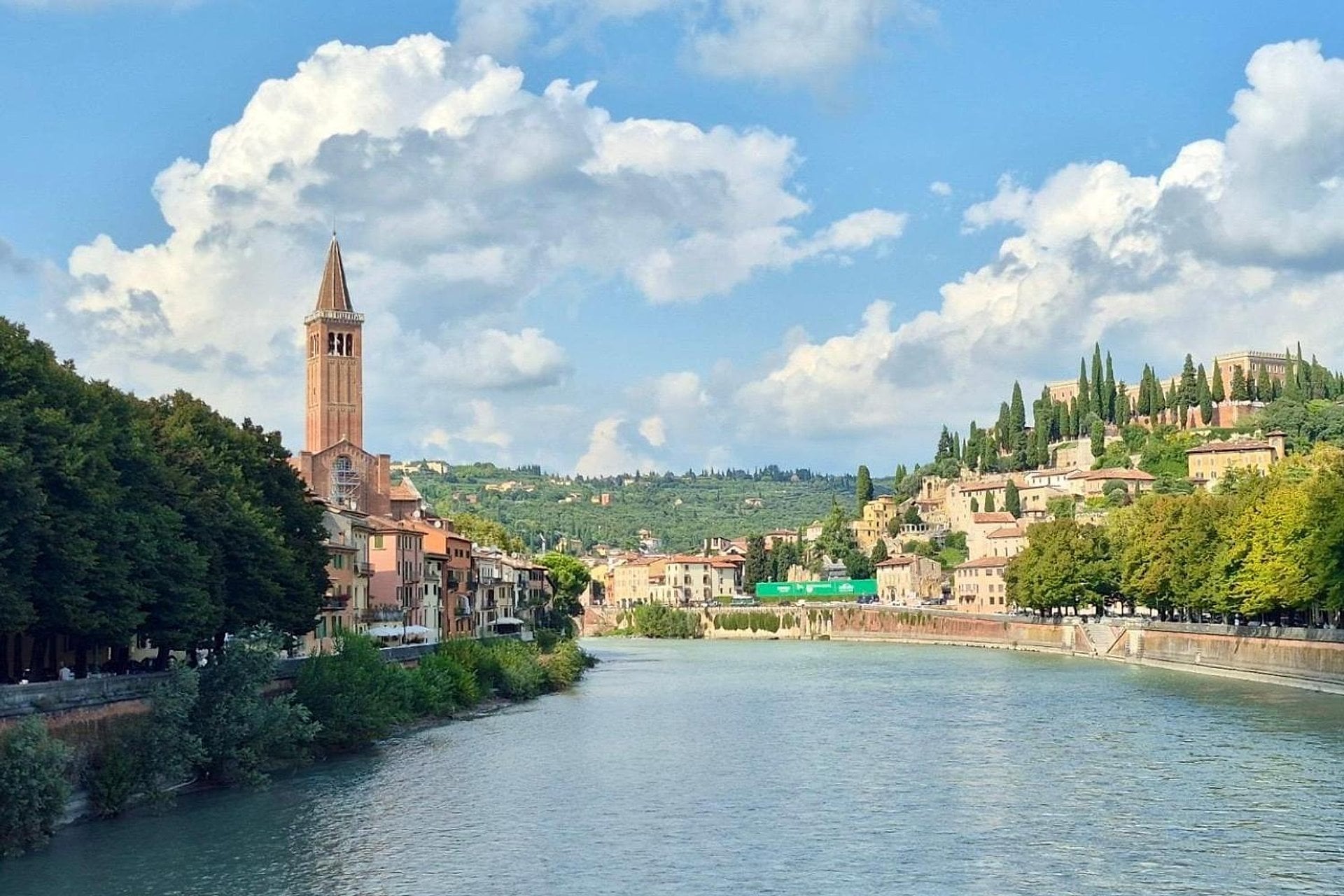 Lago de Garda: crucero privado por Sirmione - Imagen 2