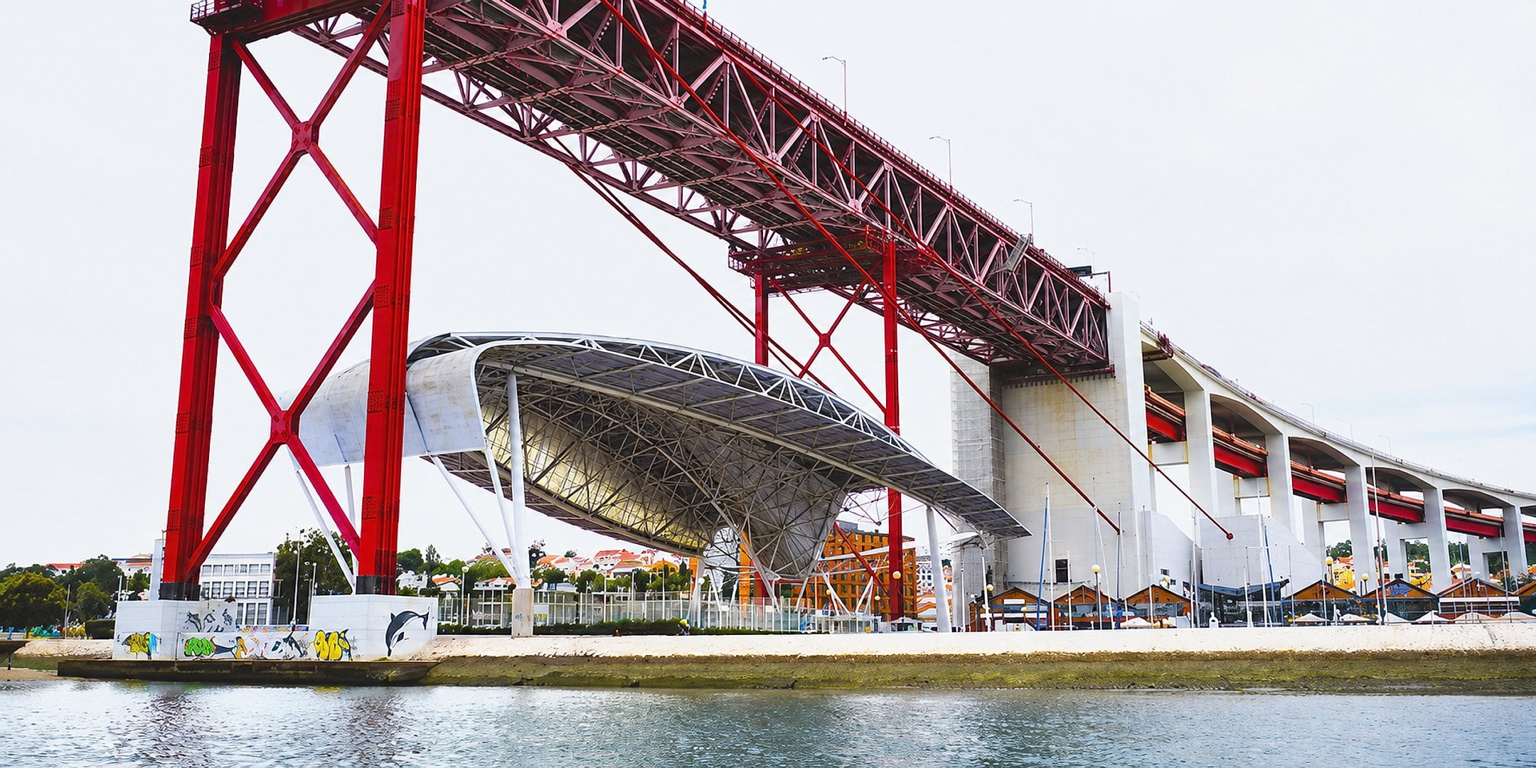 Hop on Hop off en Barco - Imagen 2