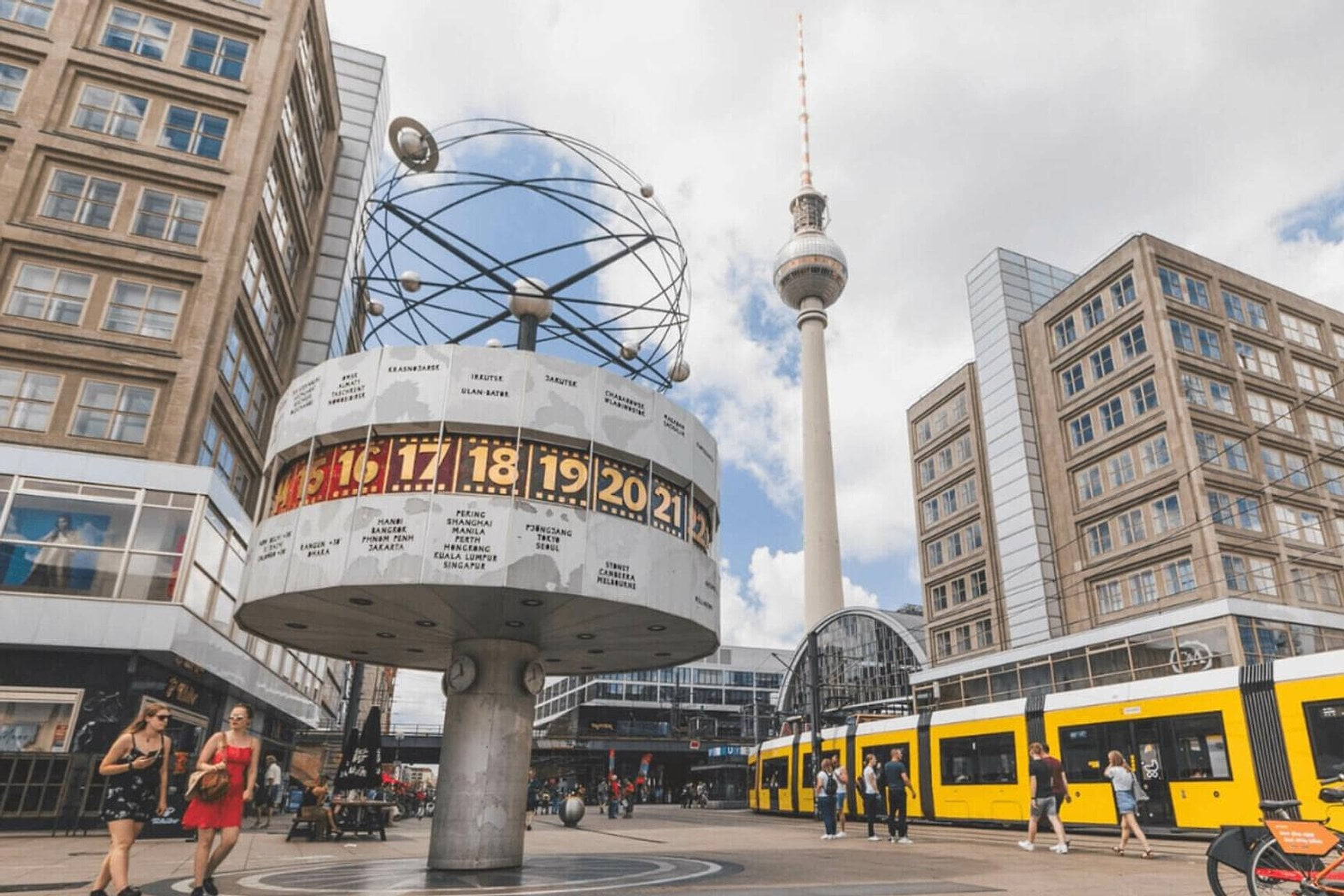 Berlín: Paquete de descubrimiento autoguiado - Imagen 3