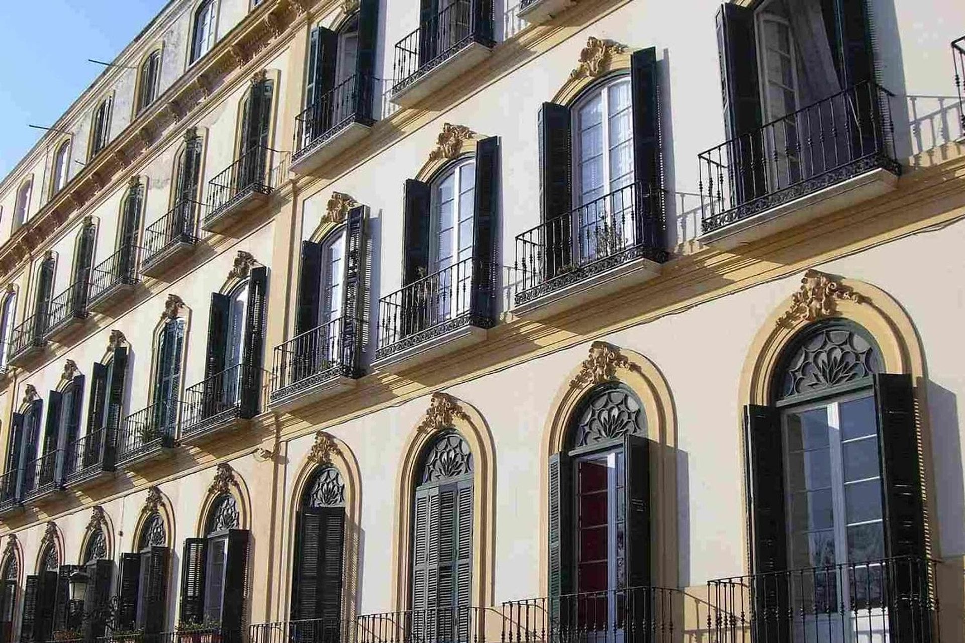 Entrada al Museo Casa Natal de Picasso - Imagen 2