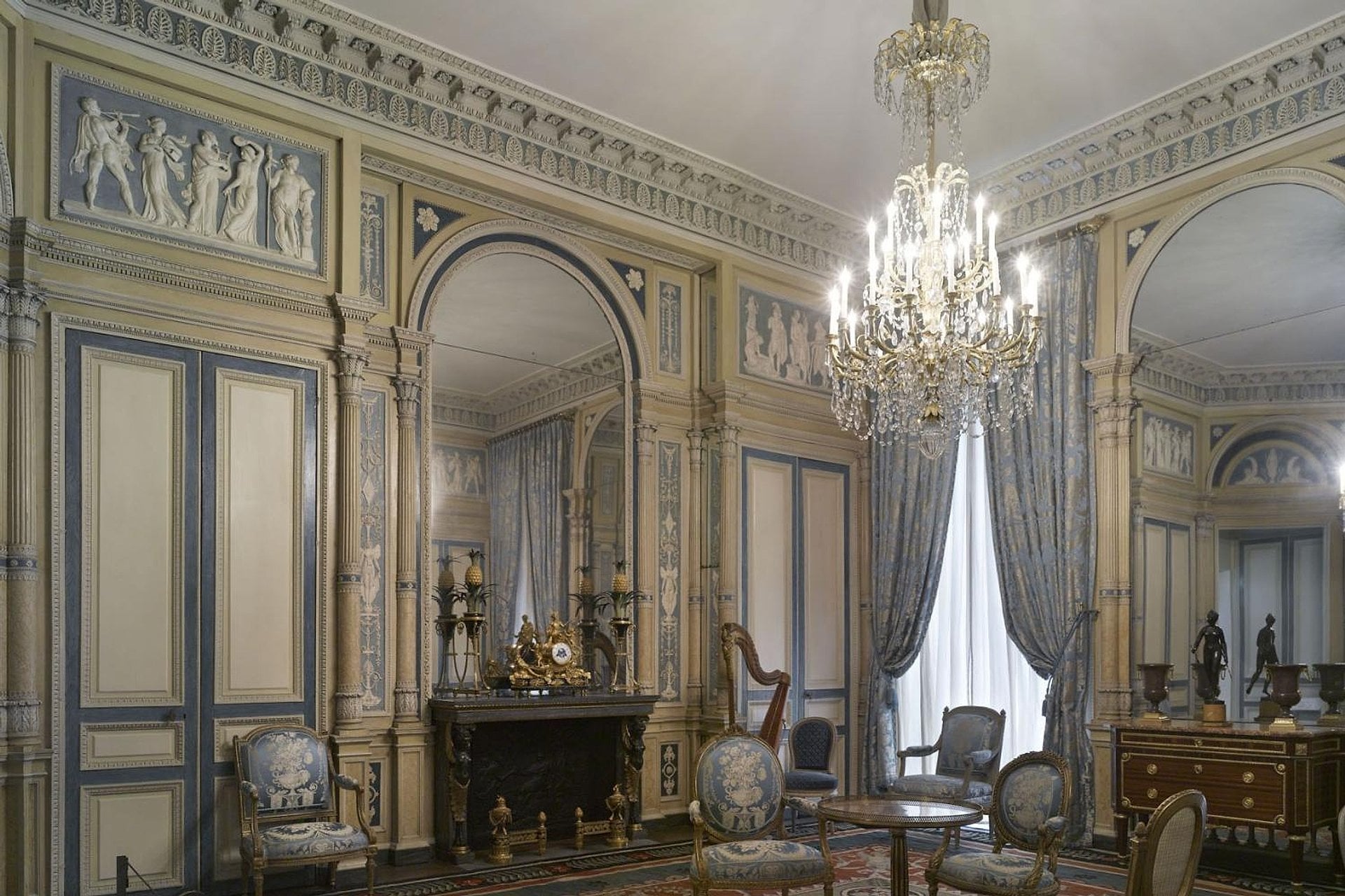 Museo de Artes Decorativas y audioguía - Imagen 2