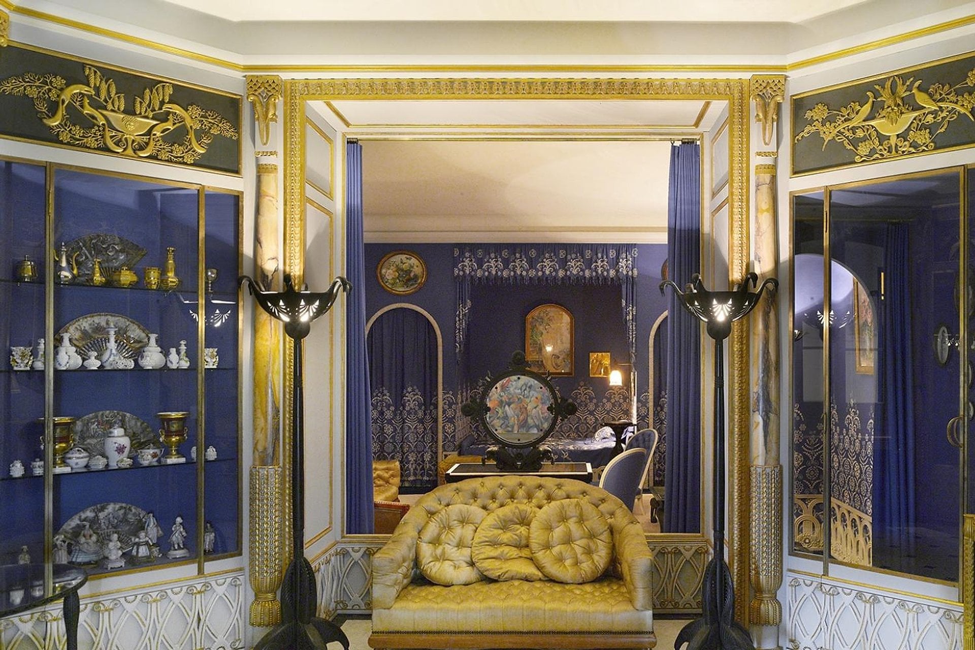 Museo de Artes Decorativas y audioguía - Imagen 3