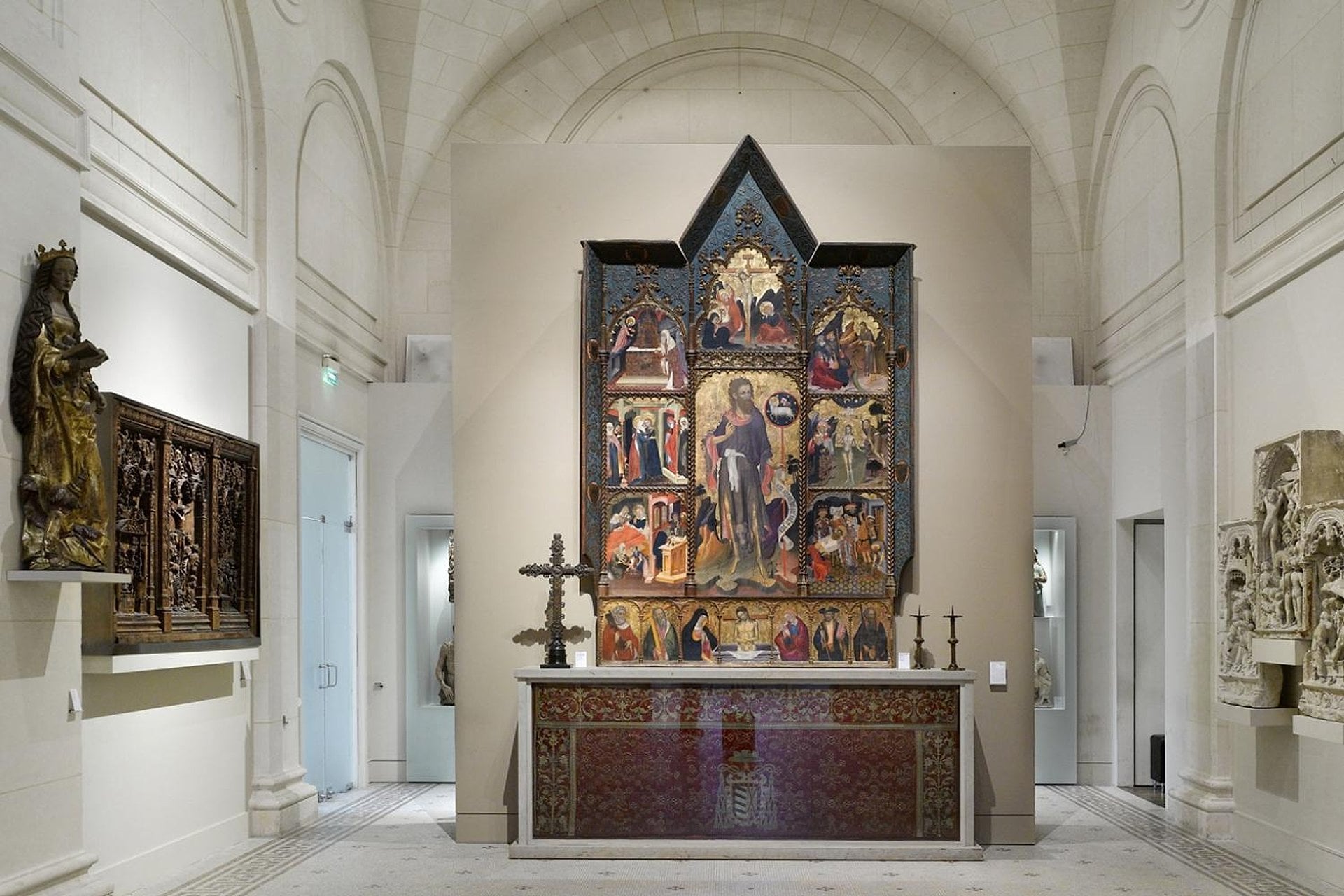 Museo de Artes Decorativas y audioguía - Imagen 4