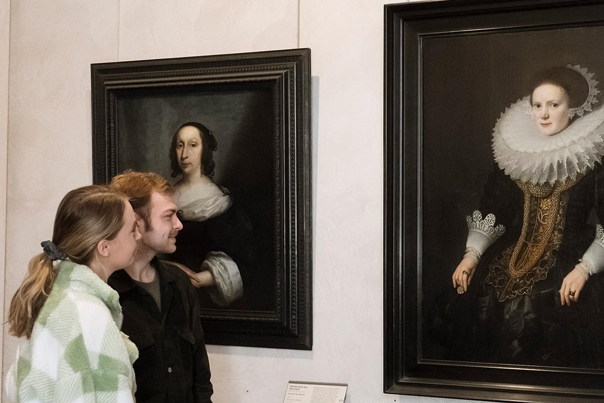 Museo de Bellas Artes de Lyon y audioguía - Imagen 2