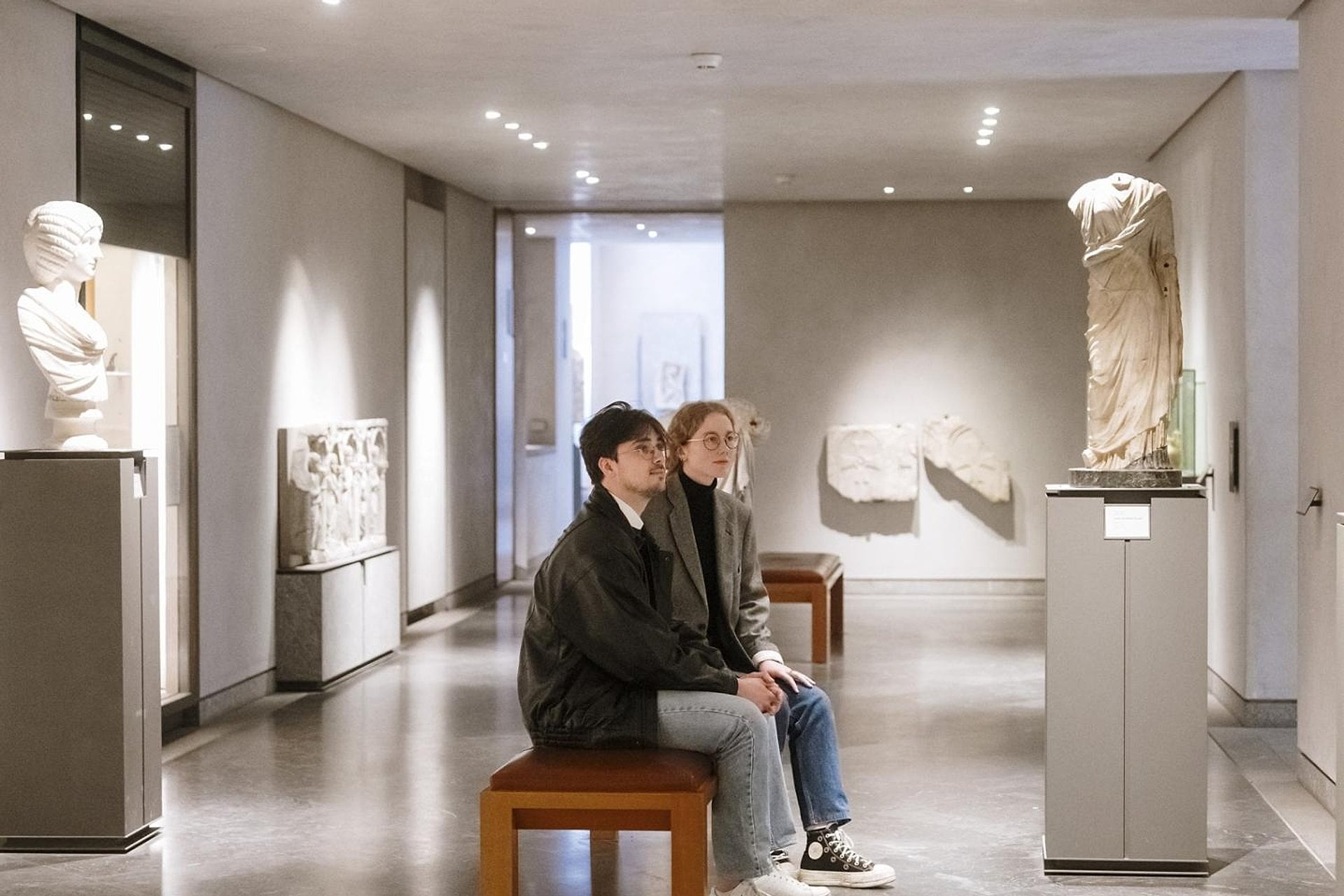Museo de Bellas Artes de Lyon y audioguía - Imagen 3