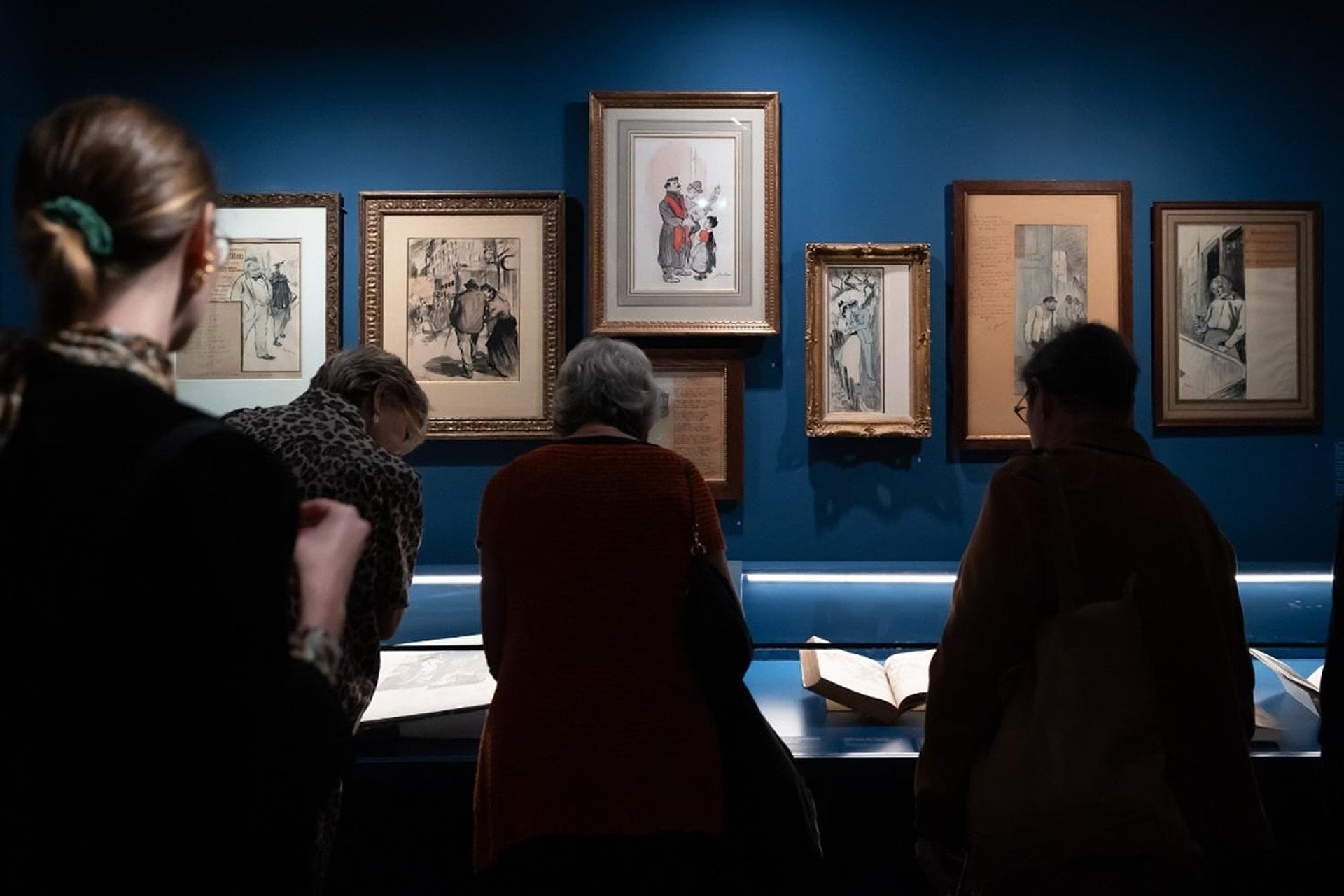 Museo de Montmartre y barrio guiado - Imagen 3