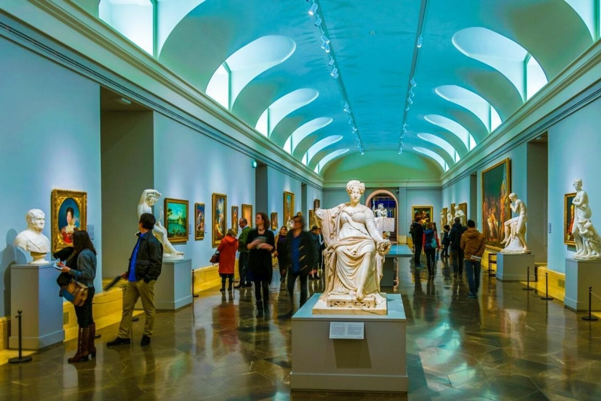 Museo del Prado con audioguía - Imagen 2