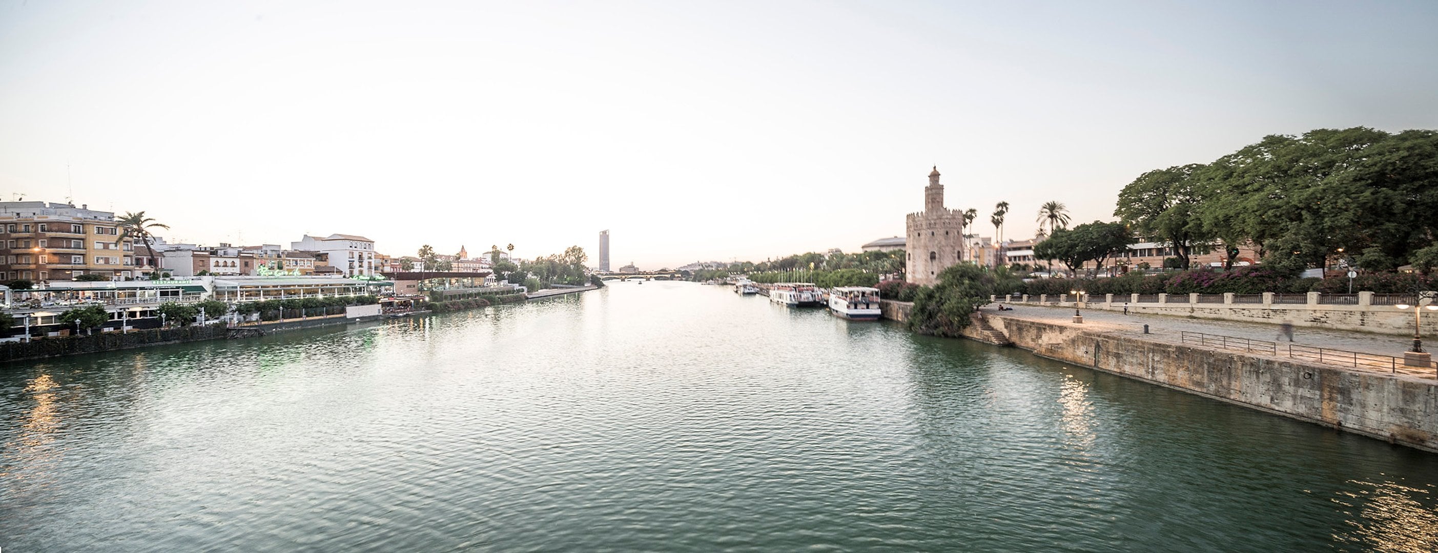 Cruise on the Guadalquivir - Imagen 4