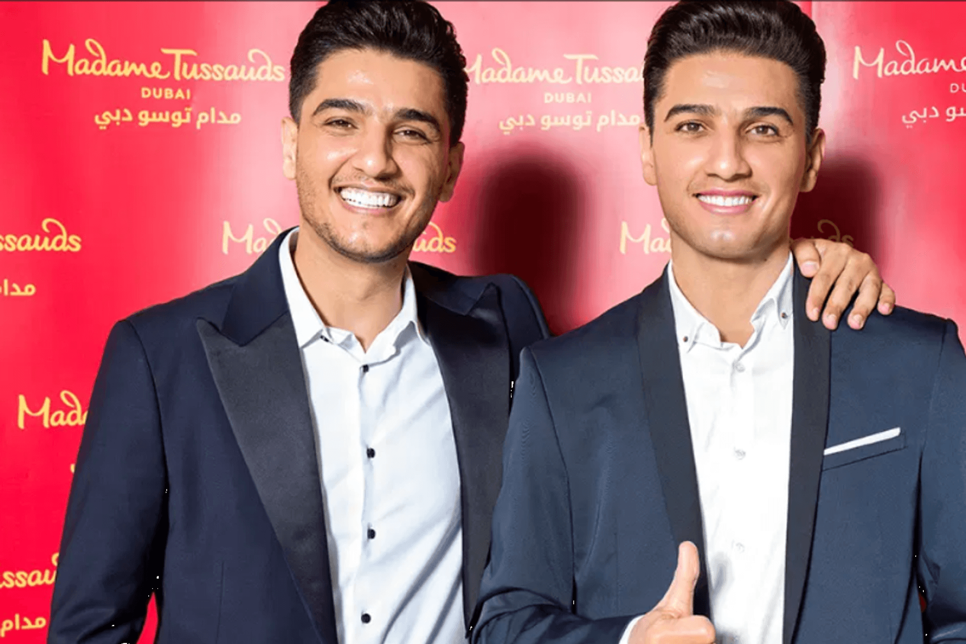 Entrada al museo Madame Tussauds - Imagen 4