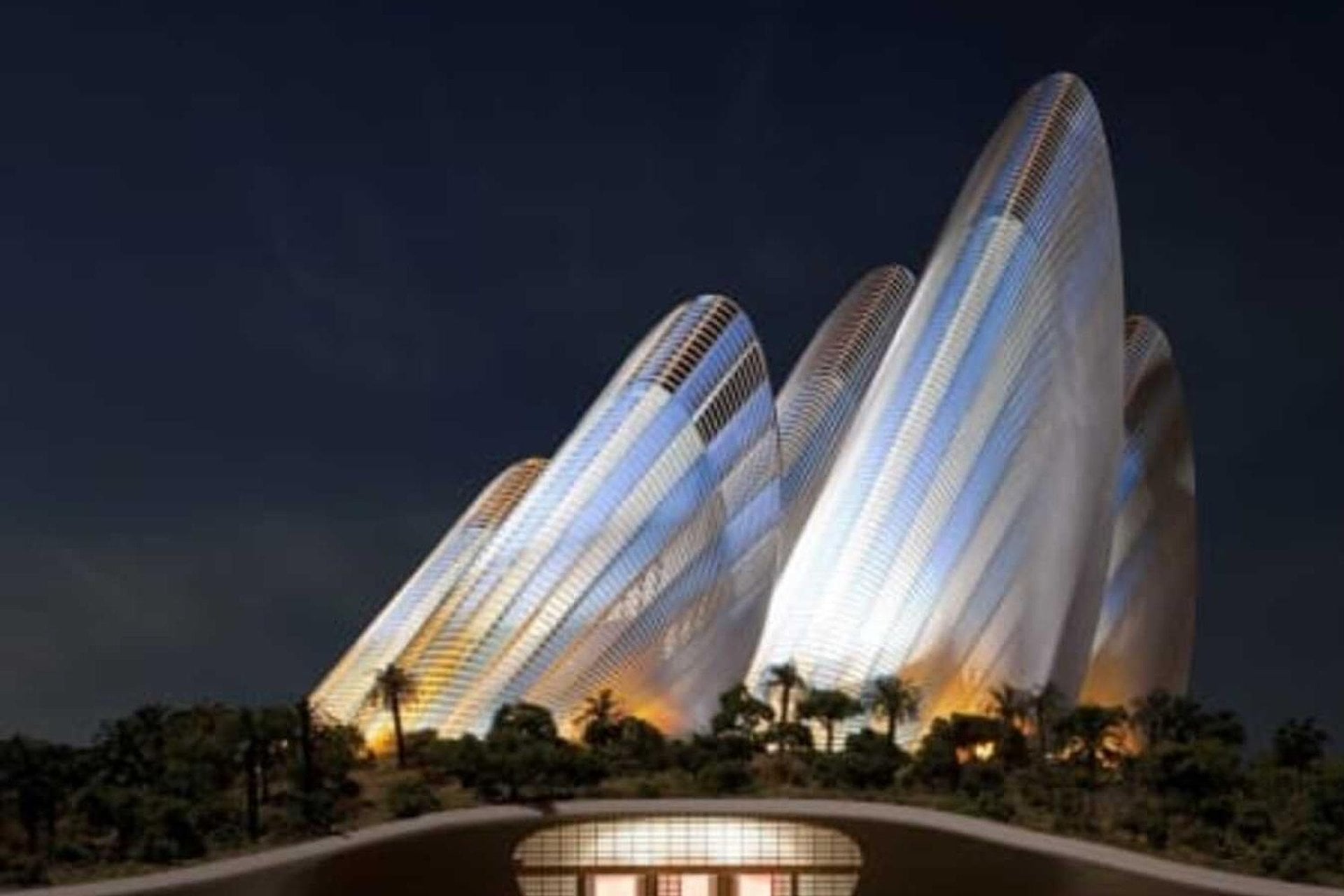 Museo Nacional Zayed - Imagen 3