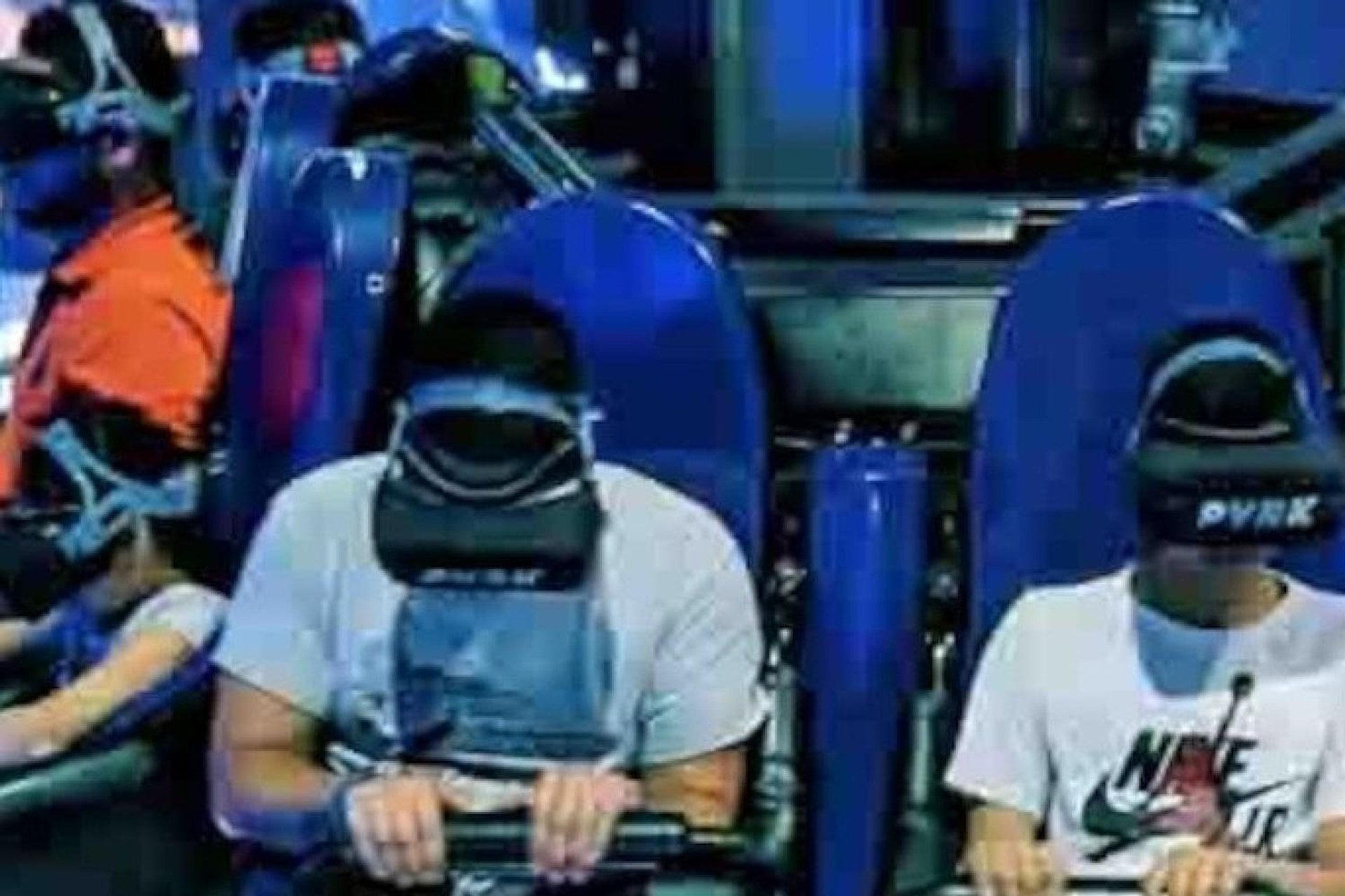 Play Dxb: parque de realidad virtual - Imagen 2