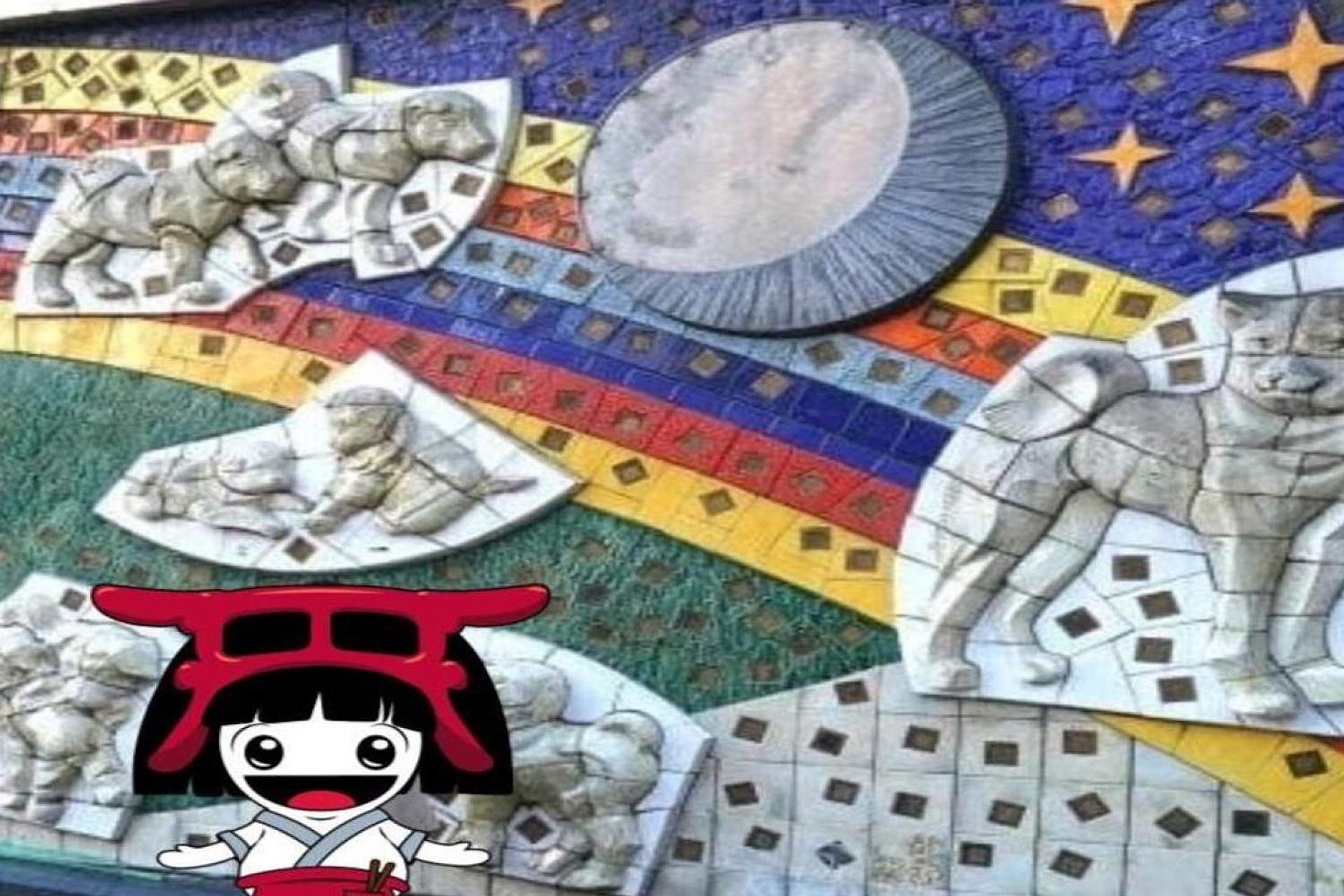 Shibuya retro gastronómico, solo adultos - Imagen 2