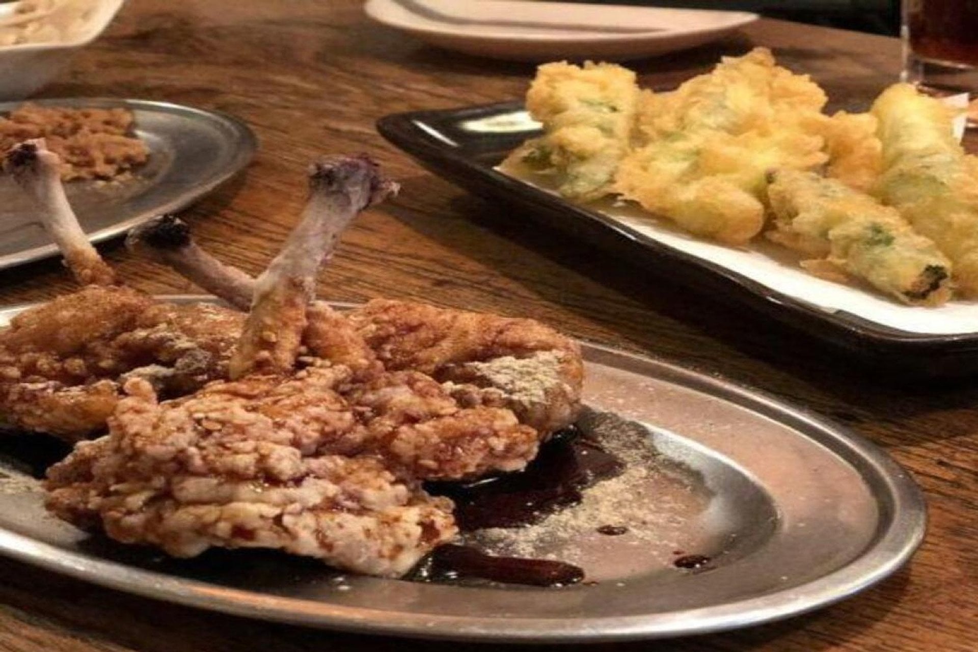 Shibuya retro gastronómico, solo adultos - Imagen 3