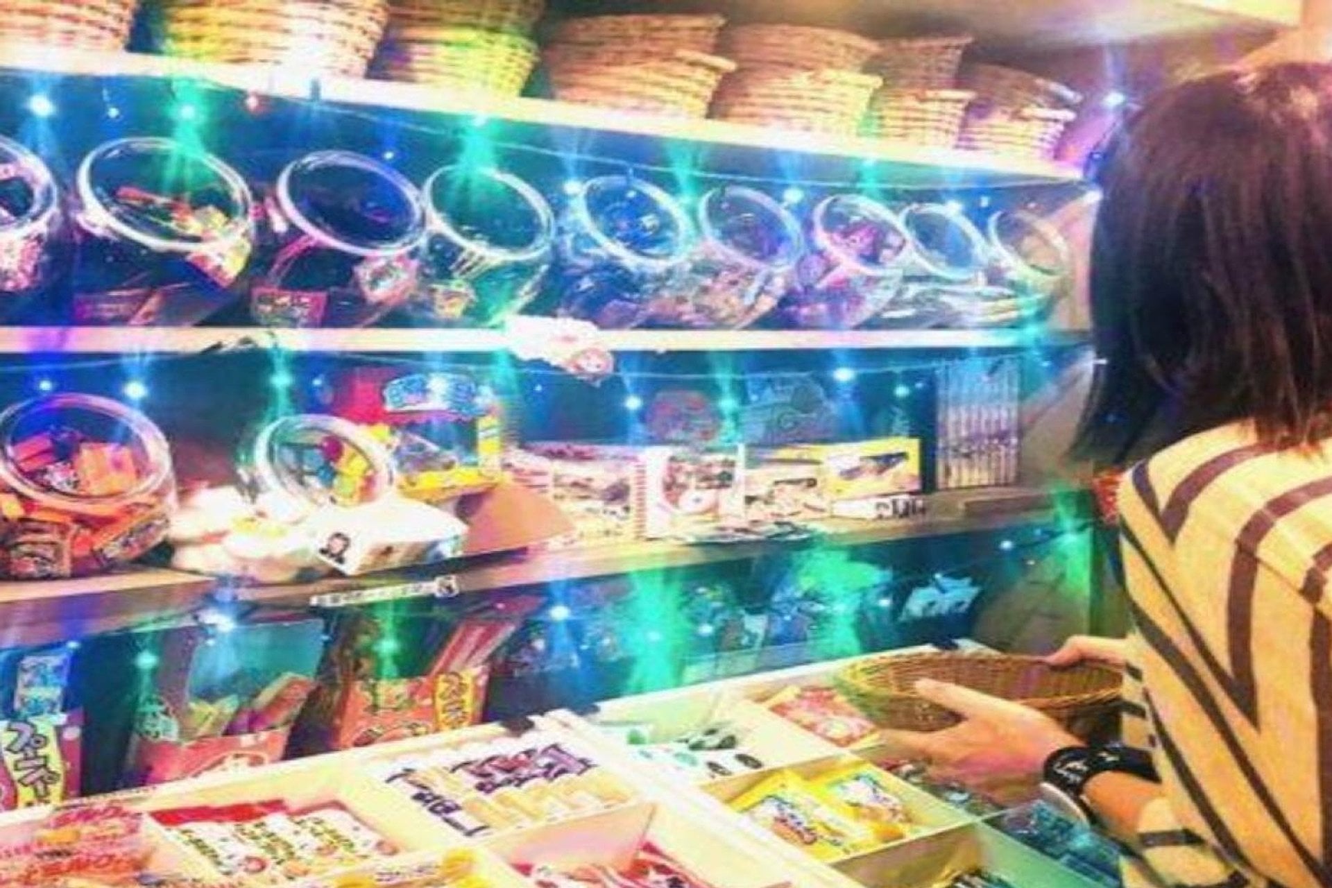 Shibuya retro gastronómico, solo adultos - Imagen 4