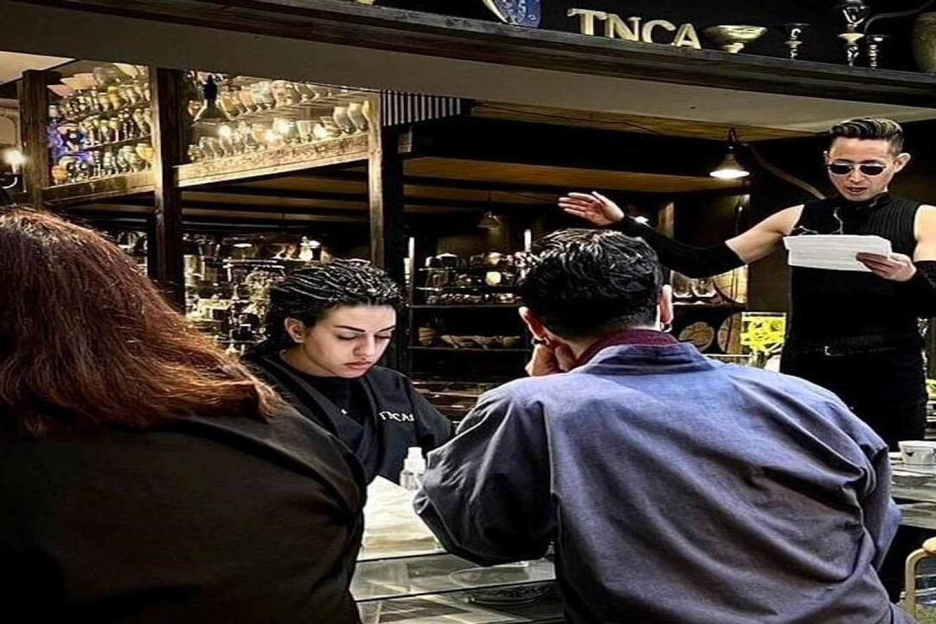 Kintsugi en grupo pequeño en Tokio - Imagen 3