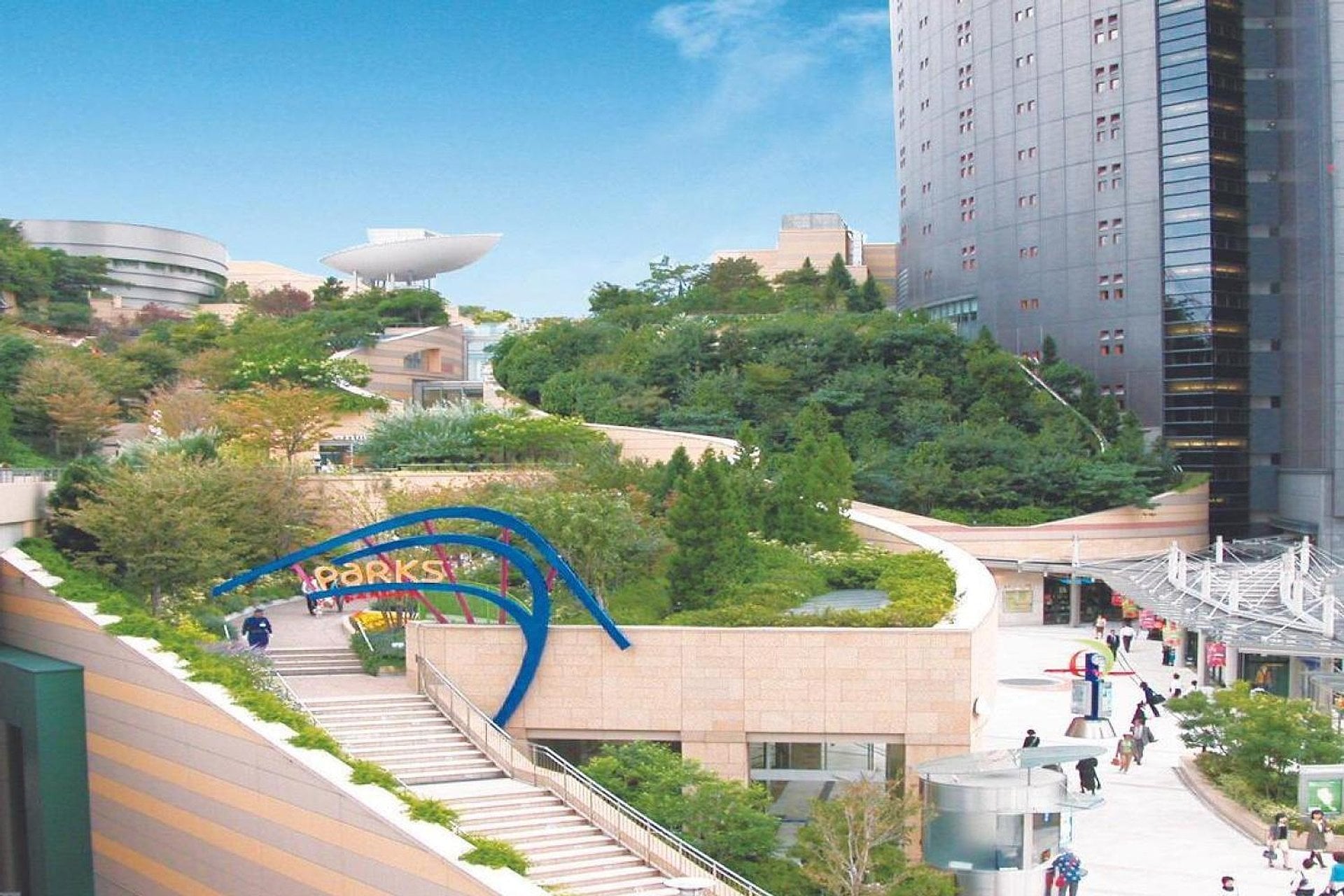 Boleto Namba Access Rapi:t (solo ida) - Imagen 3