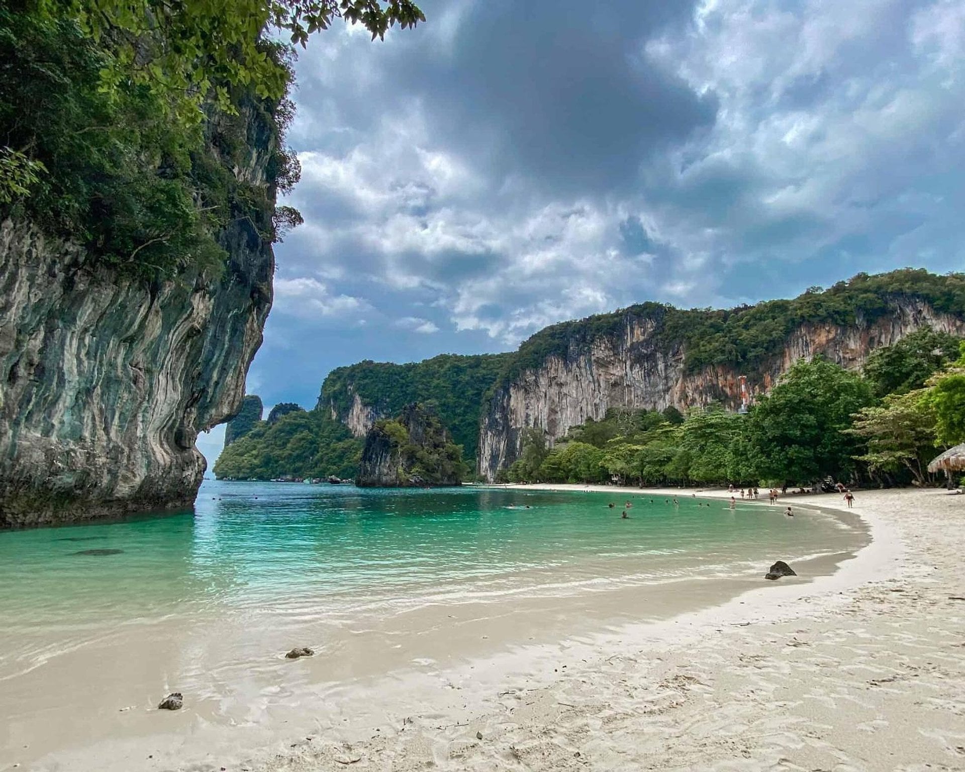 Lo mejor de Krabi con guía en español - Imagen 3