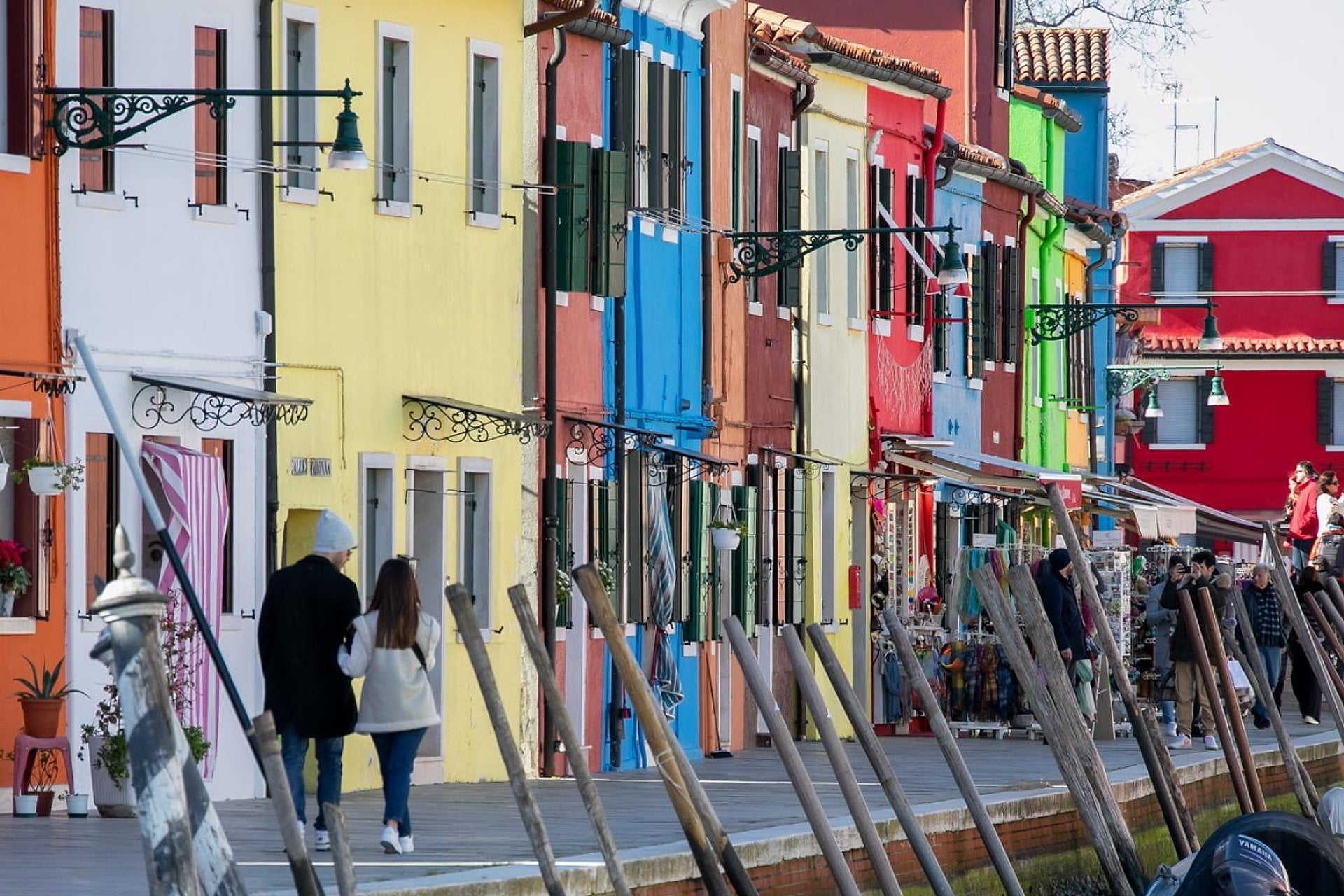 Murano, Burano y Torcello: día completo - Imagen 3