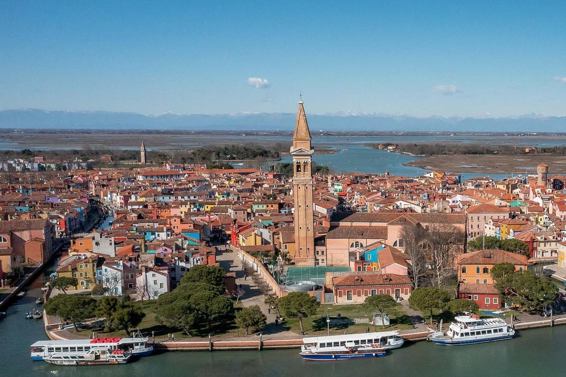 Murano, Burano y Torcello: día completo - Imagen 4