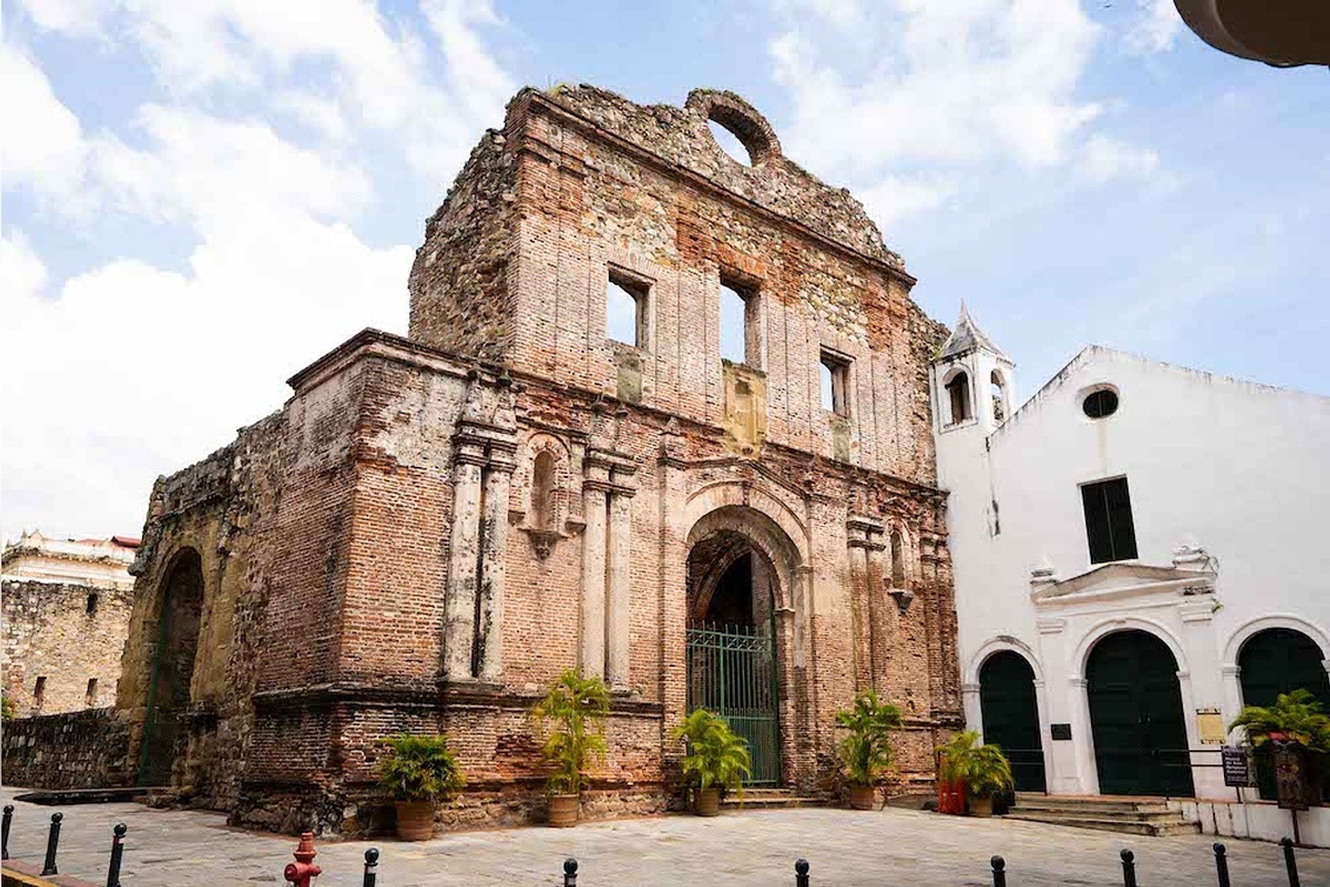 Casco Antiguo, Panamá Viejo y Amador - Imagen 2