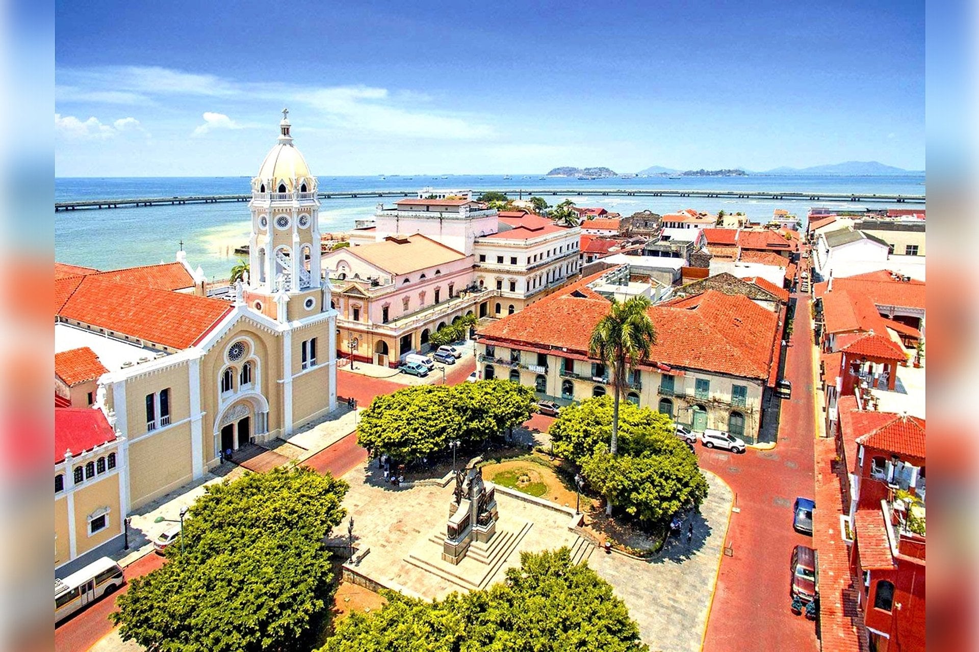 Casco Antiguo, Panamá Viejo y Amador - Imagen 4