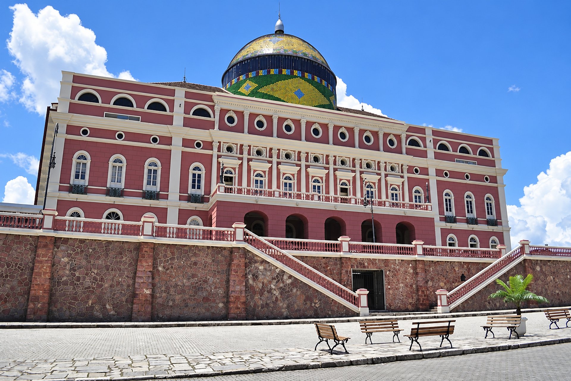 City Tour por Manaus - Imagen 2