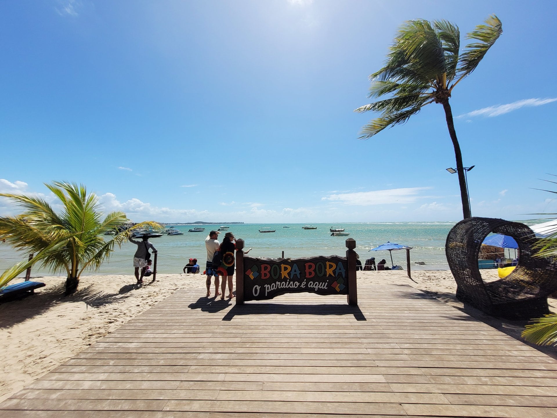 Tour de un día a la playa de Carneiros - Imagen 4