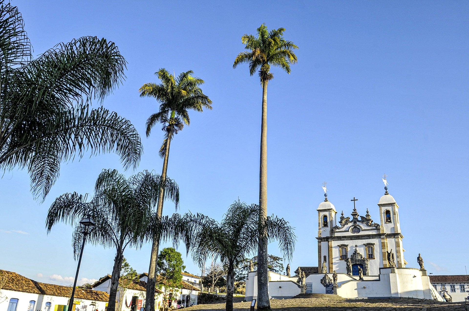 Ciudades históricas: Sabará y Congonhas - Imagen 3