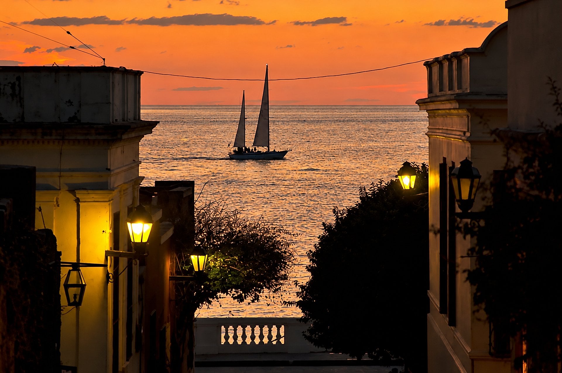 City tour en Colonia con traslado al puerto - Imagen 3