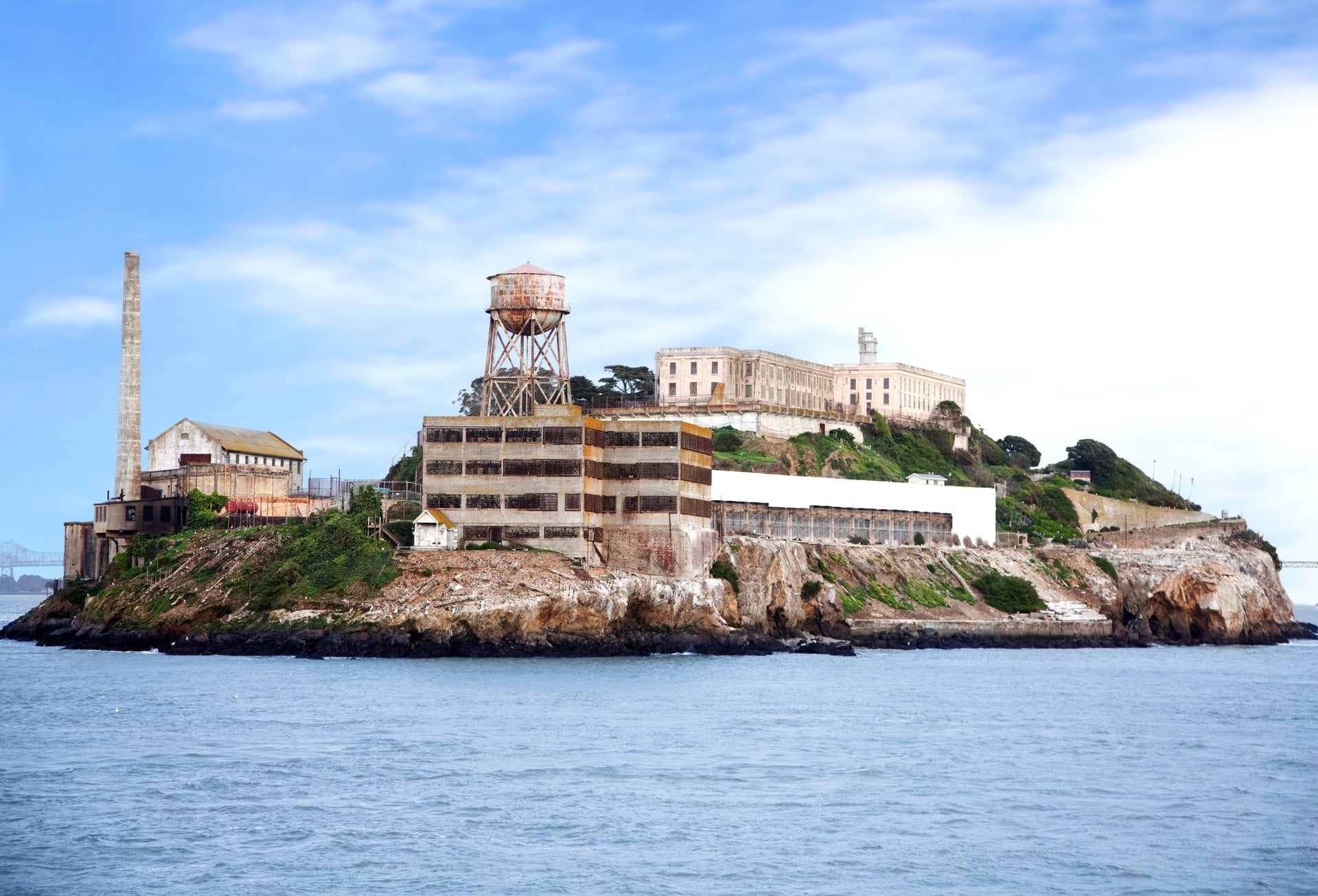 Muir Woods y Sausalito con Isla de Alcatraz - Imagen 2
