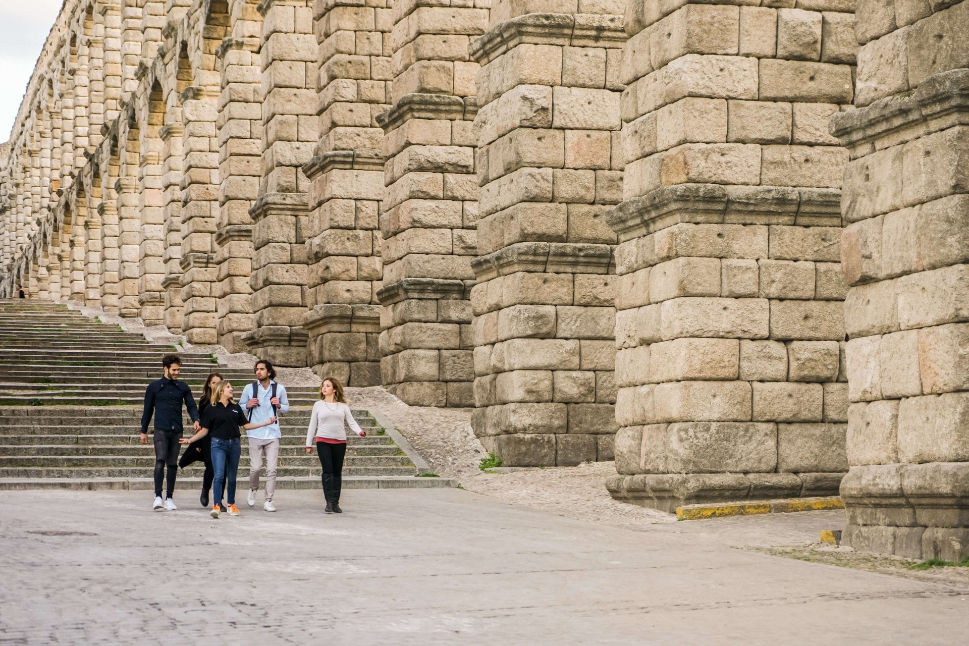 Segovia, Ávila y Toledo en un día - Imagen 3
