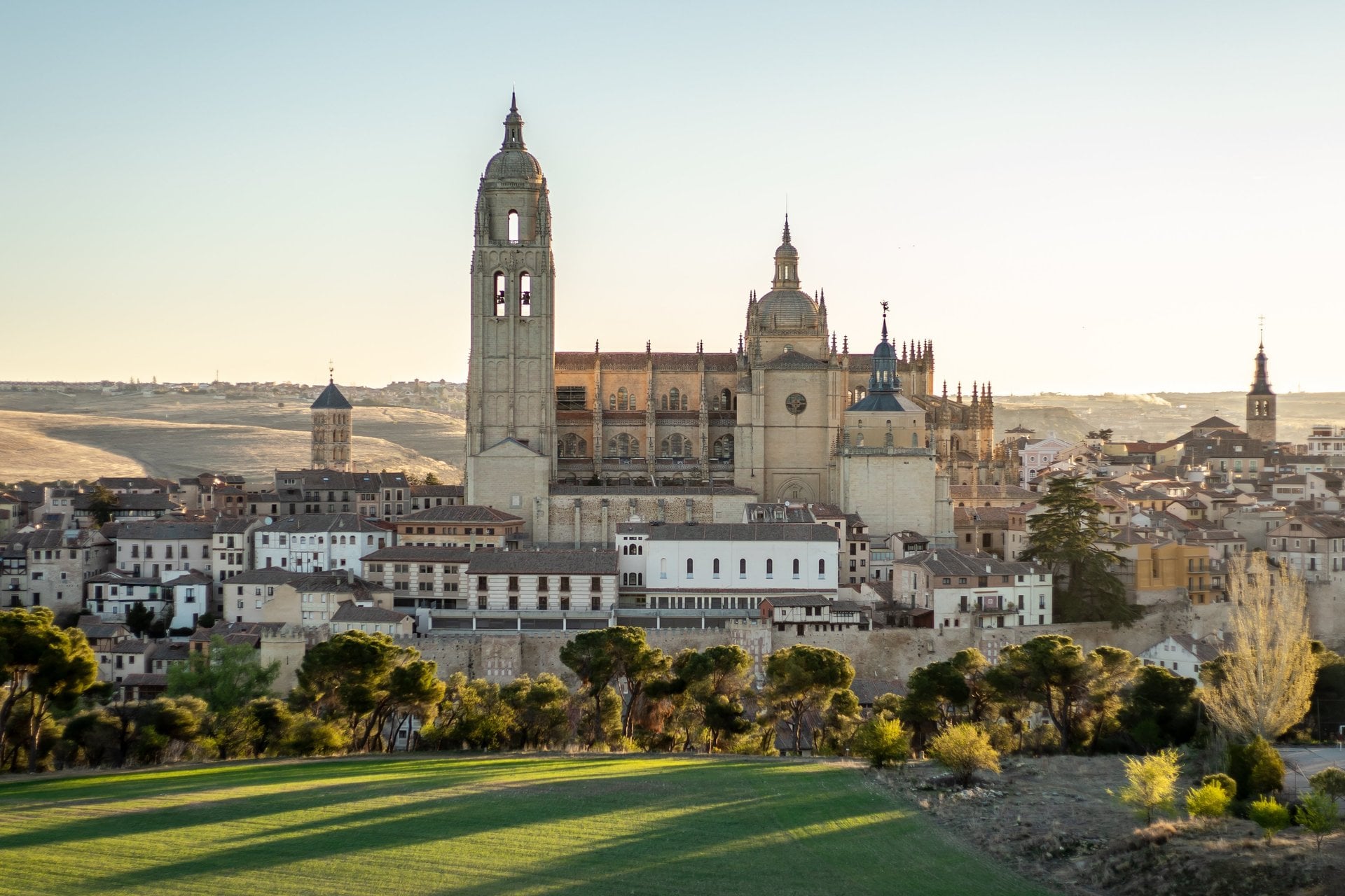 Segovia, Ávila y Toledo en un día - Imagen 4