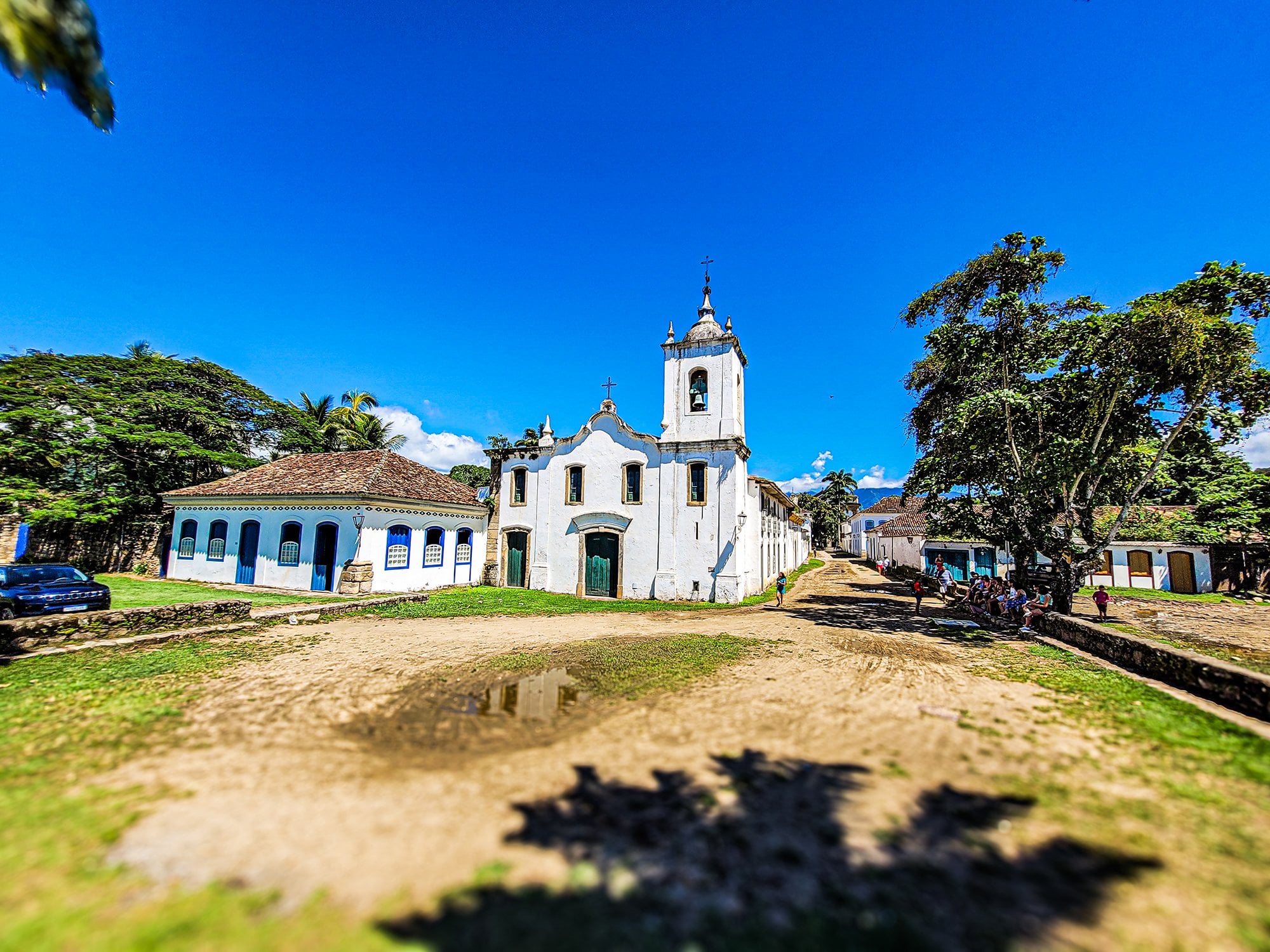 Tour en la Ciudad de Paraty - Imagen 4