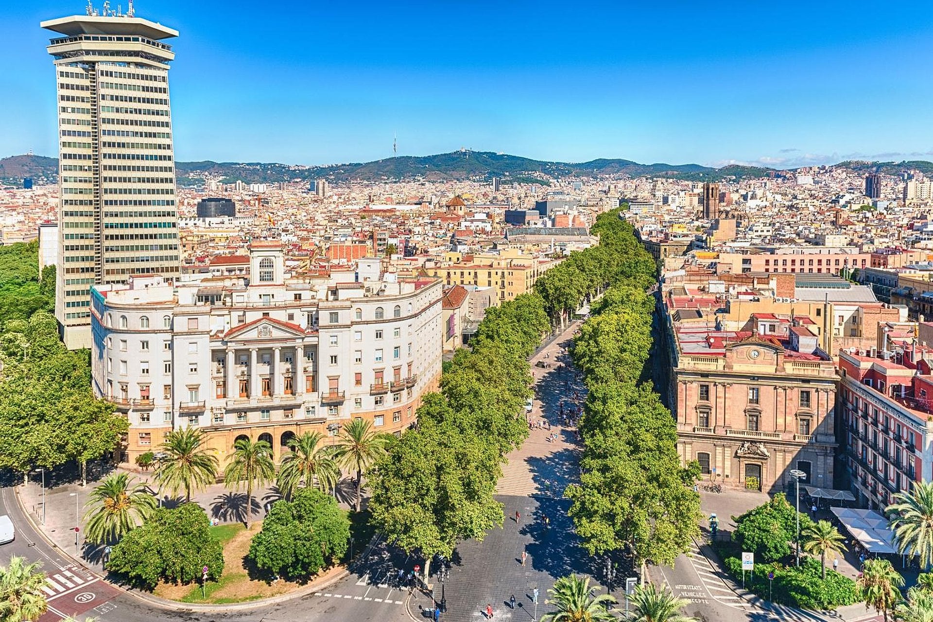 Audioguía de la ciudad en tu móvil - Imagen 2