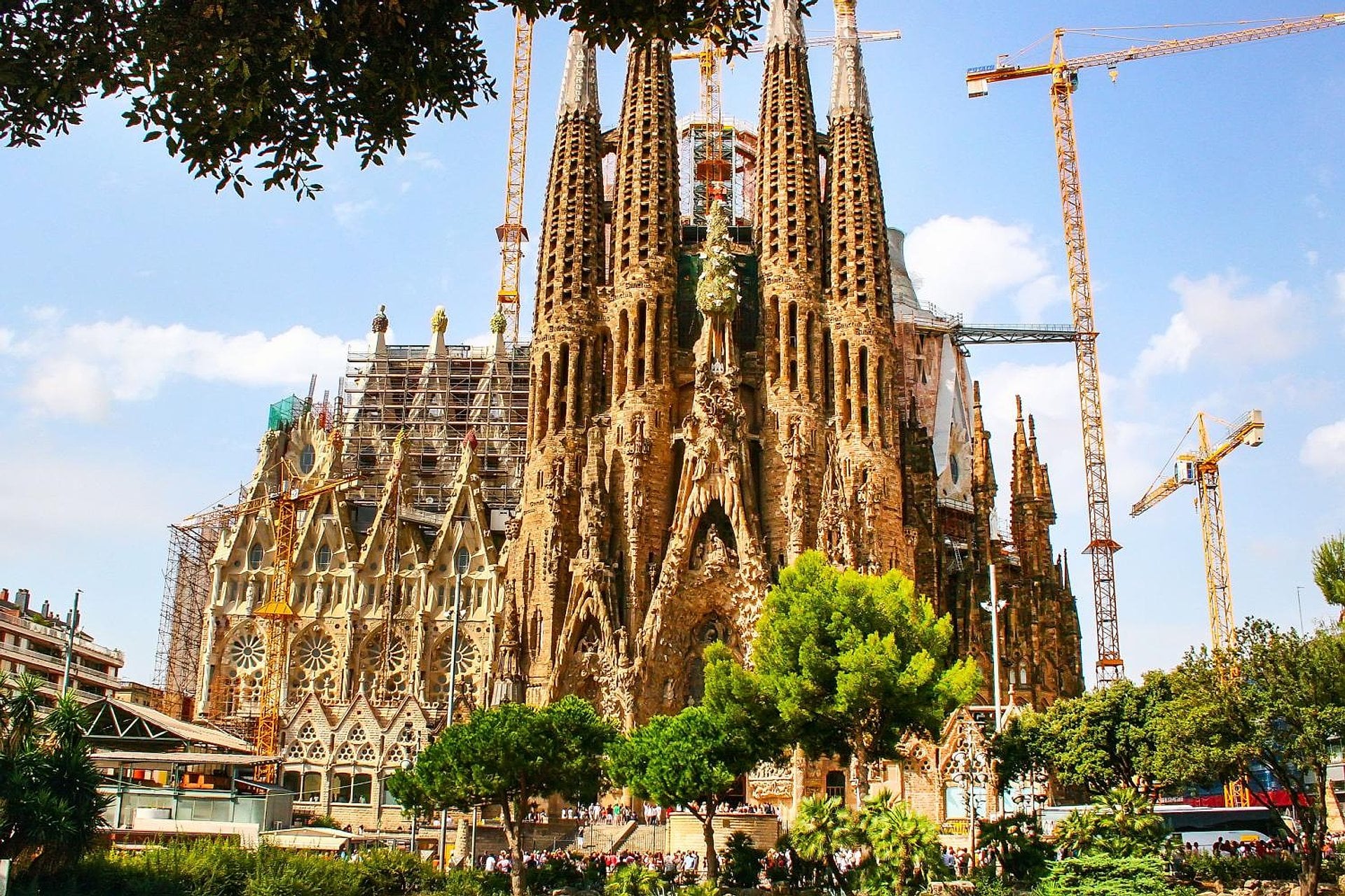 Audioguía de la ciudad en tu móvil - Imagen 3
