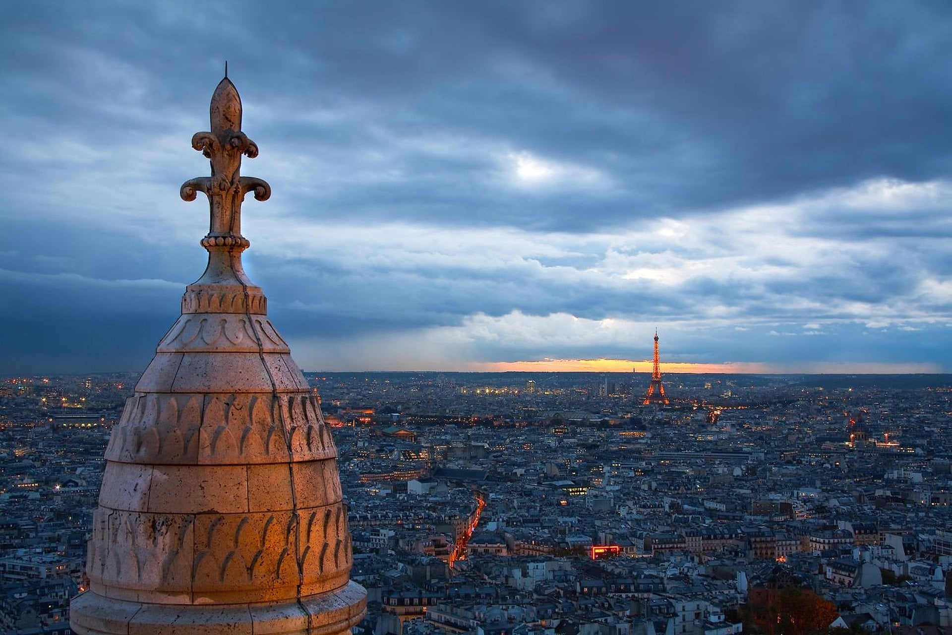 Montmartre: audioguía en tu teléfono - Imagen 2