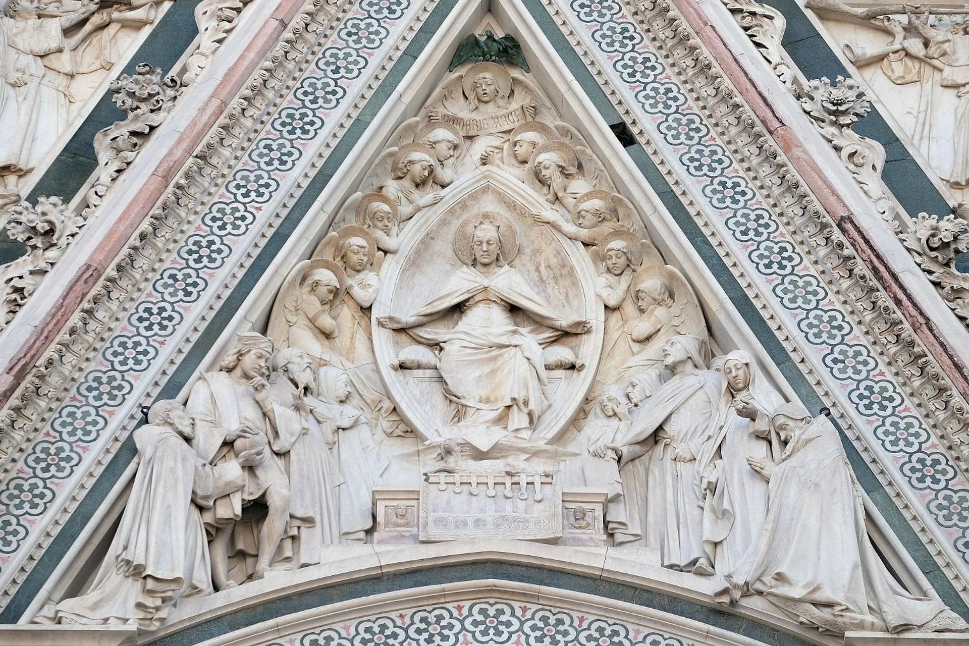 Baptisterio de Florencia con audioguía - Imagen 2