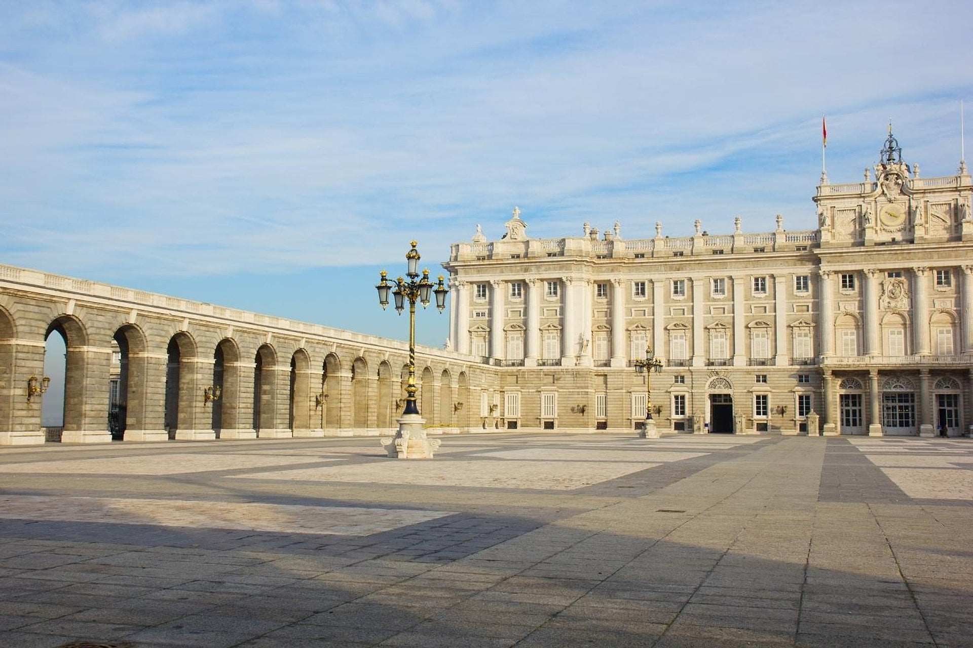 Galería de las Colecciones Reales - Imagen 3