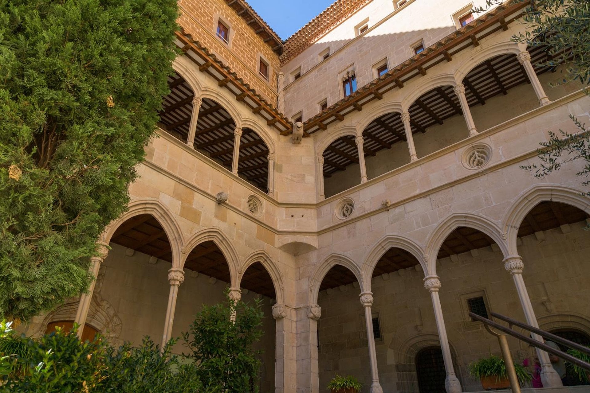 Montserrat: audioguía en tu teléfono - Imagen 2