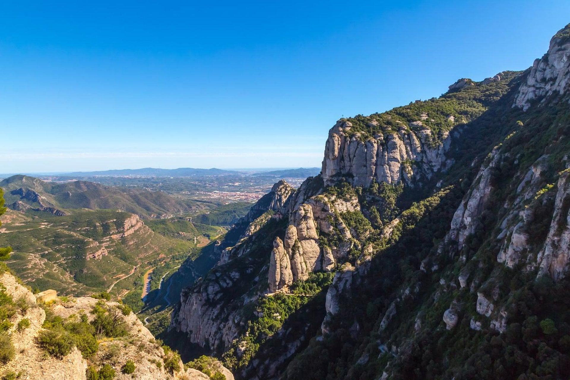 Montserrat: audioguía en tu teléfono - Imagen 3