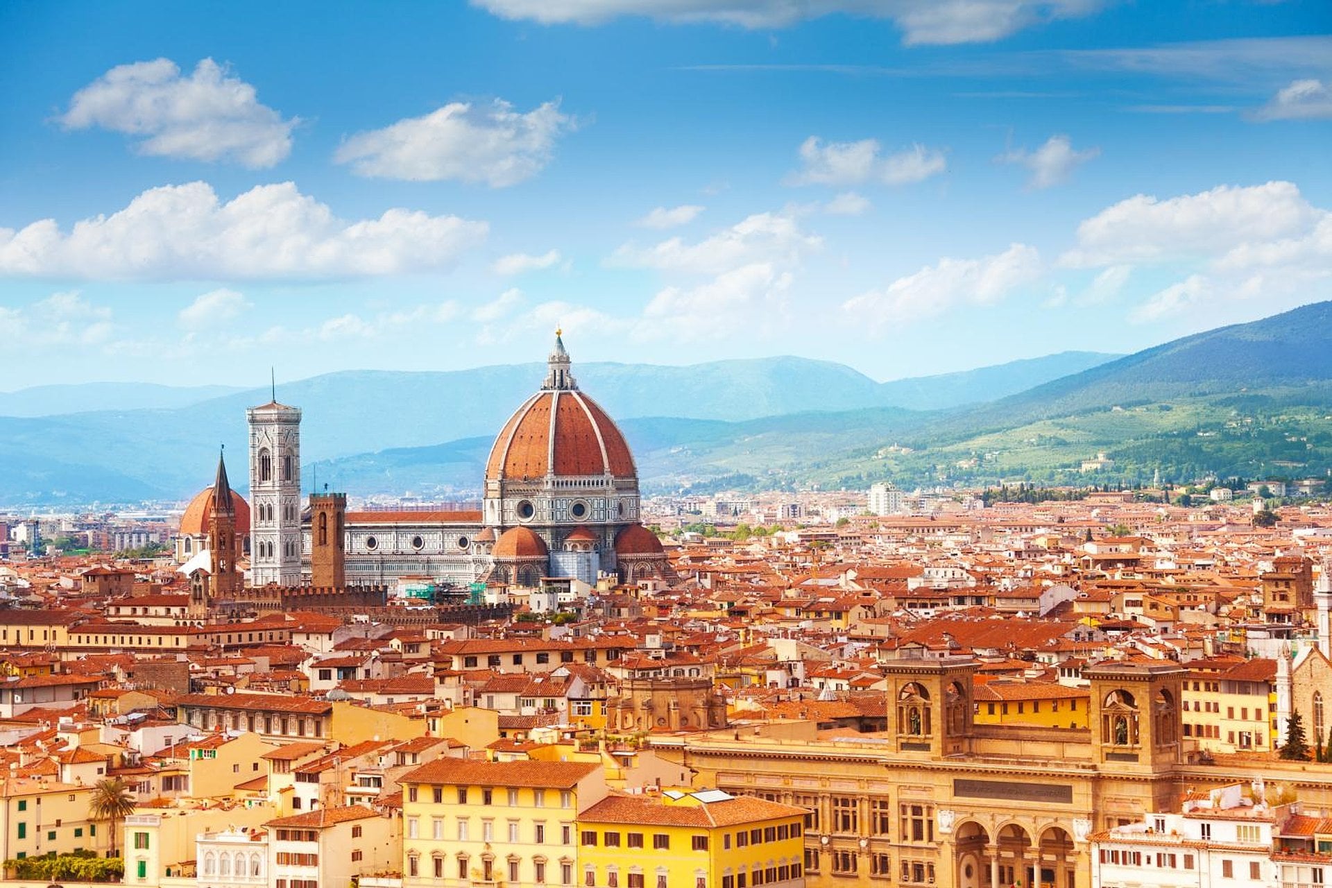 Florencia: la joya del Renacimiento - Imagen 2