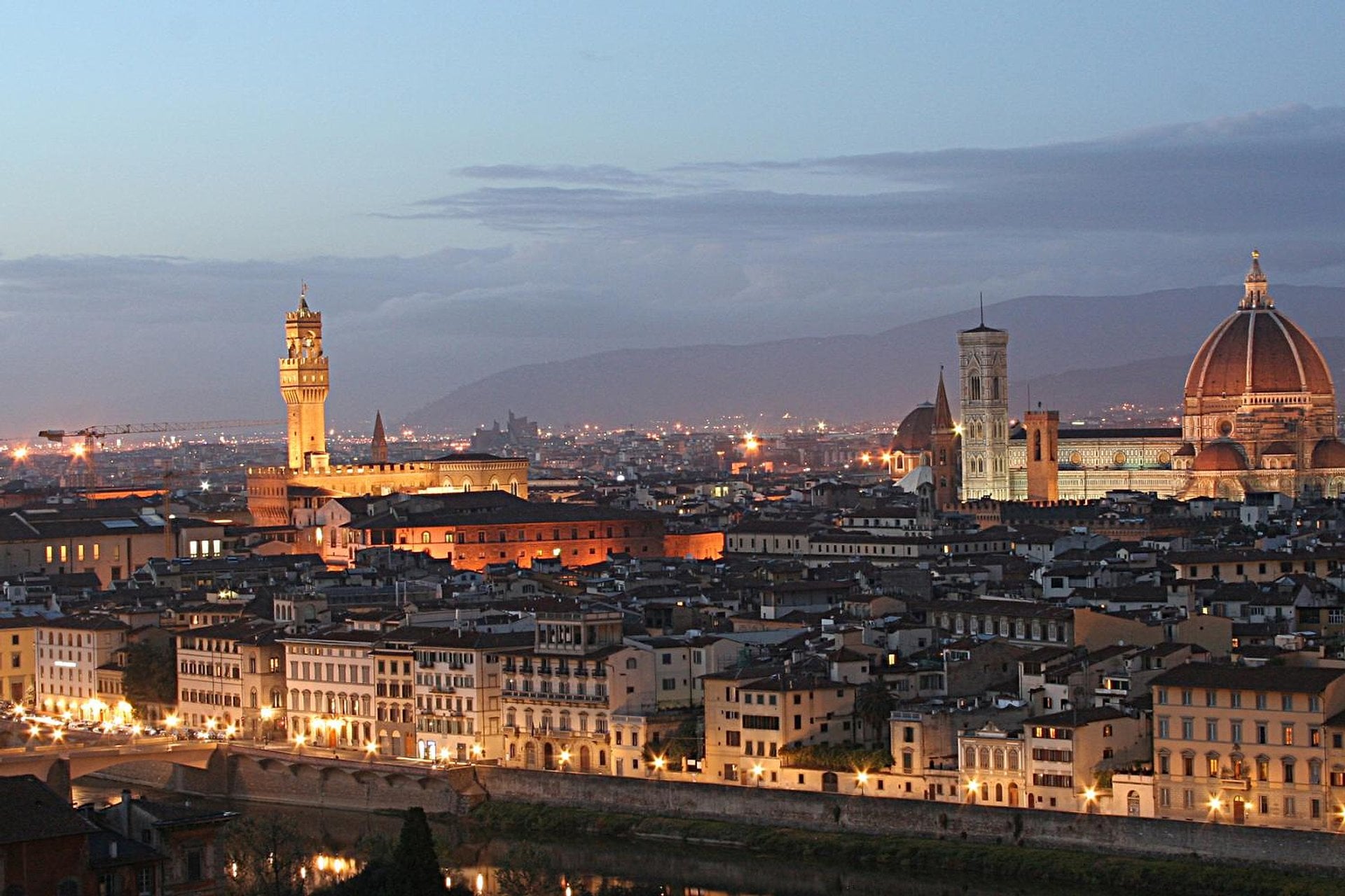 Florencia: la joya del Renacimiento - Imagen 3