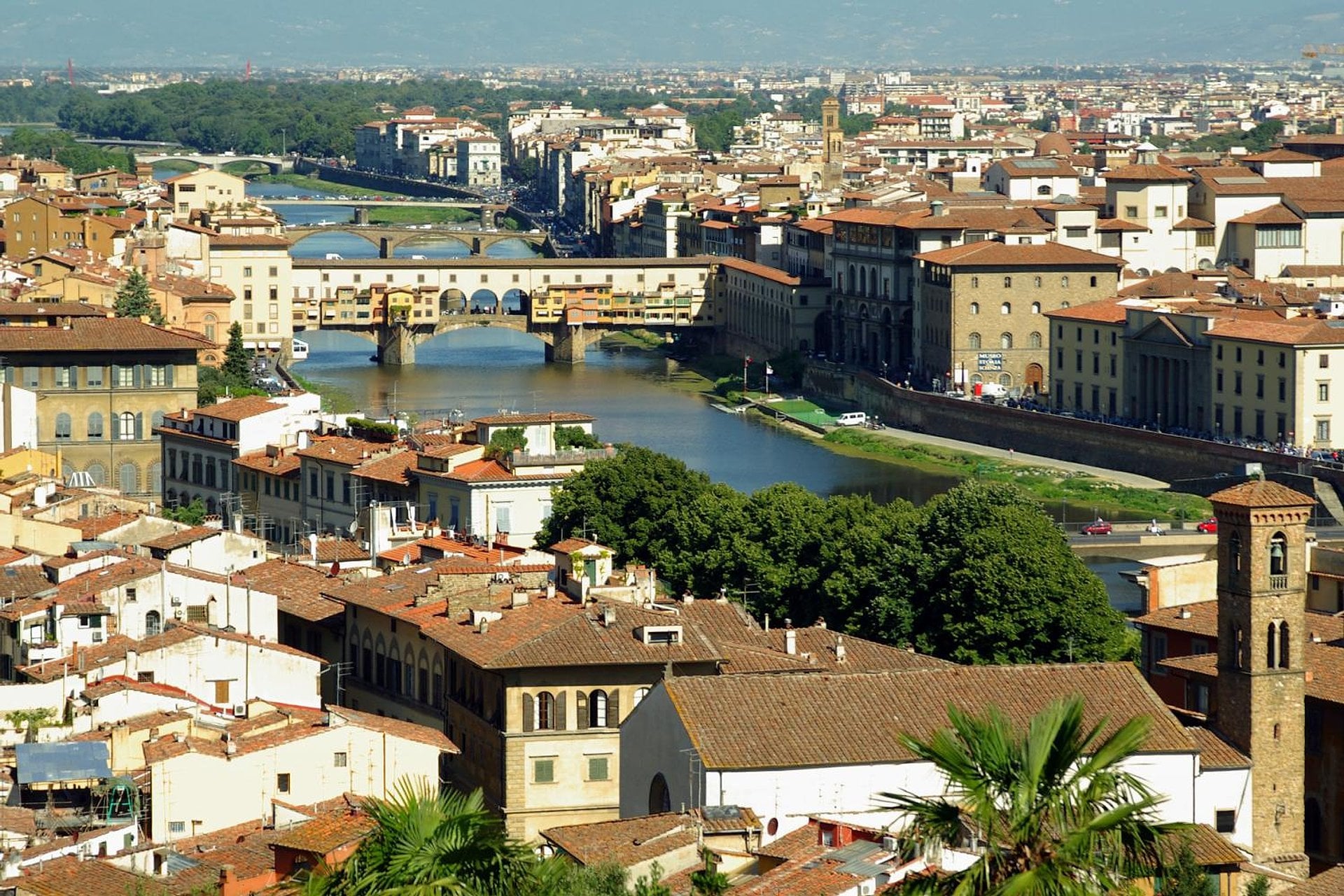 Florencia: la joya del Renacimiento - Imagen 4