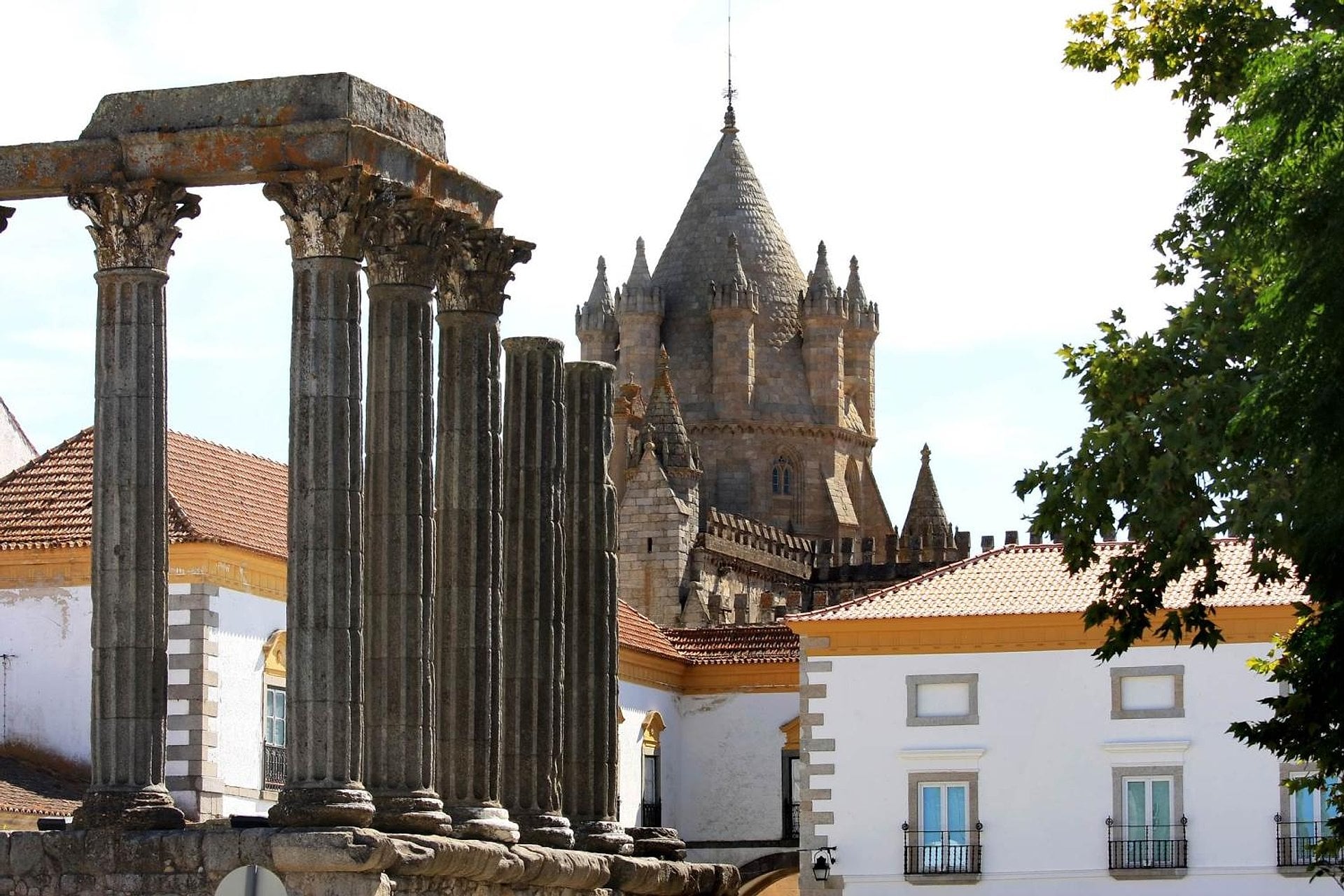 Museo Frei Manuel do Cenáculo: audioguía - Imagen 2