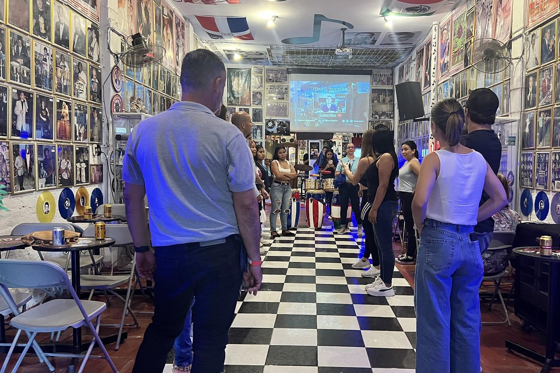 Tour de la Salsa en Cali - Imagen 2