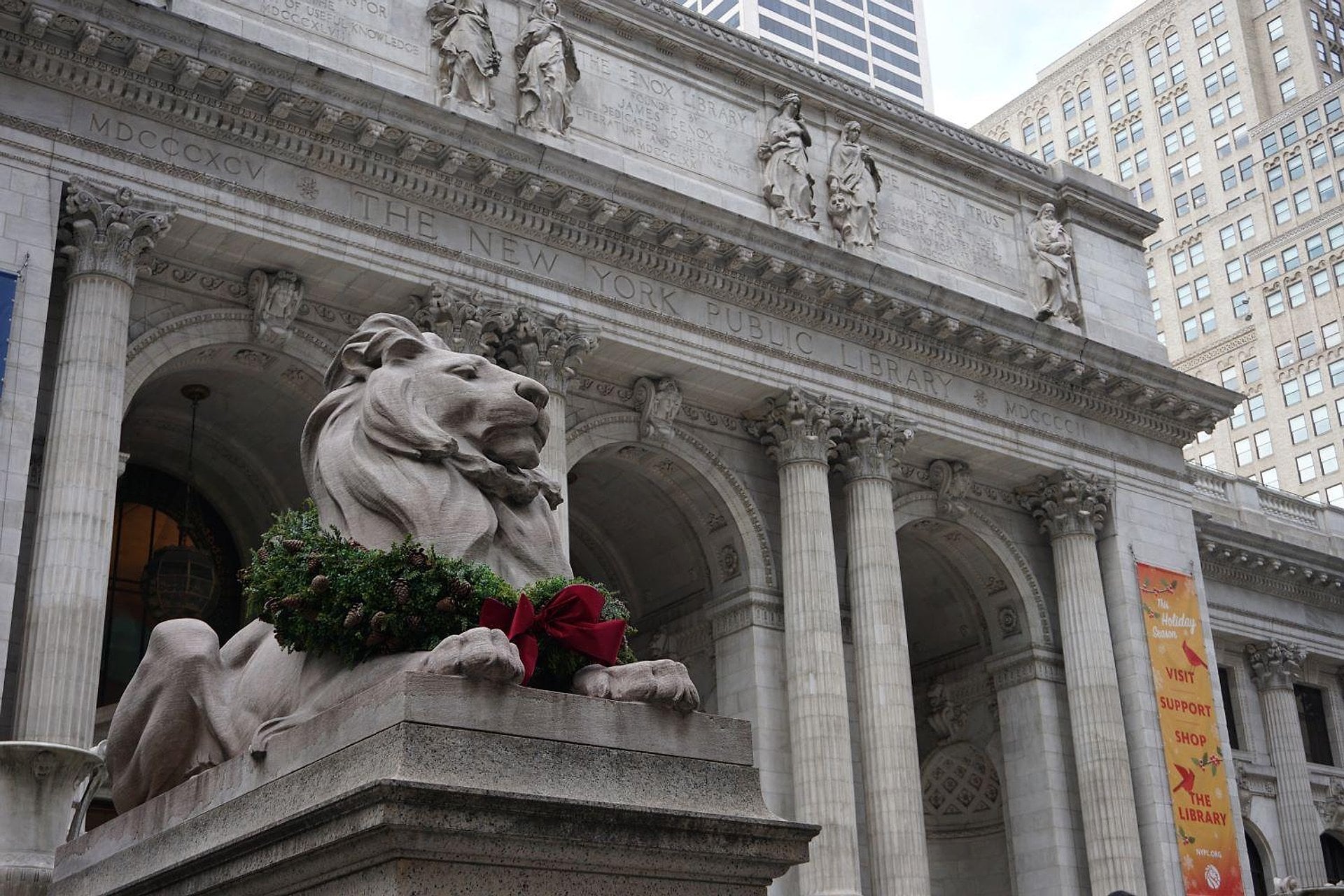 Midtown Manhattan con entrada a Summit - Imagen 3