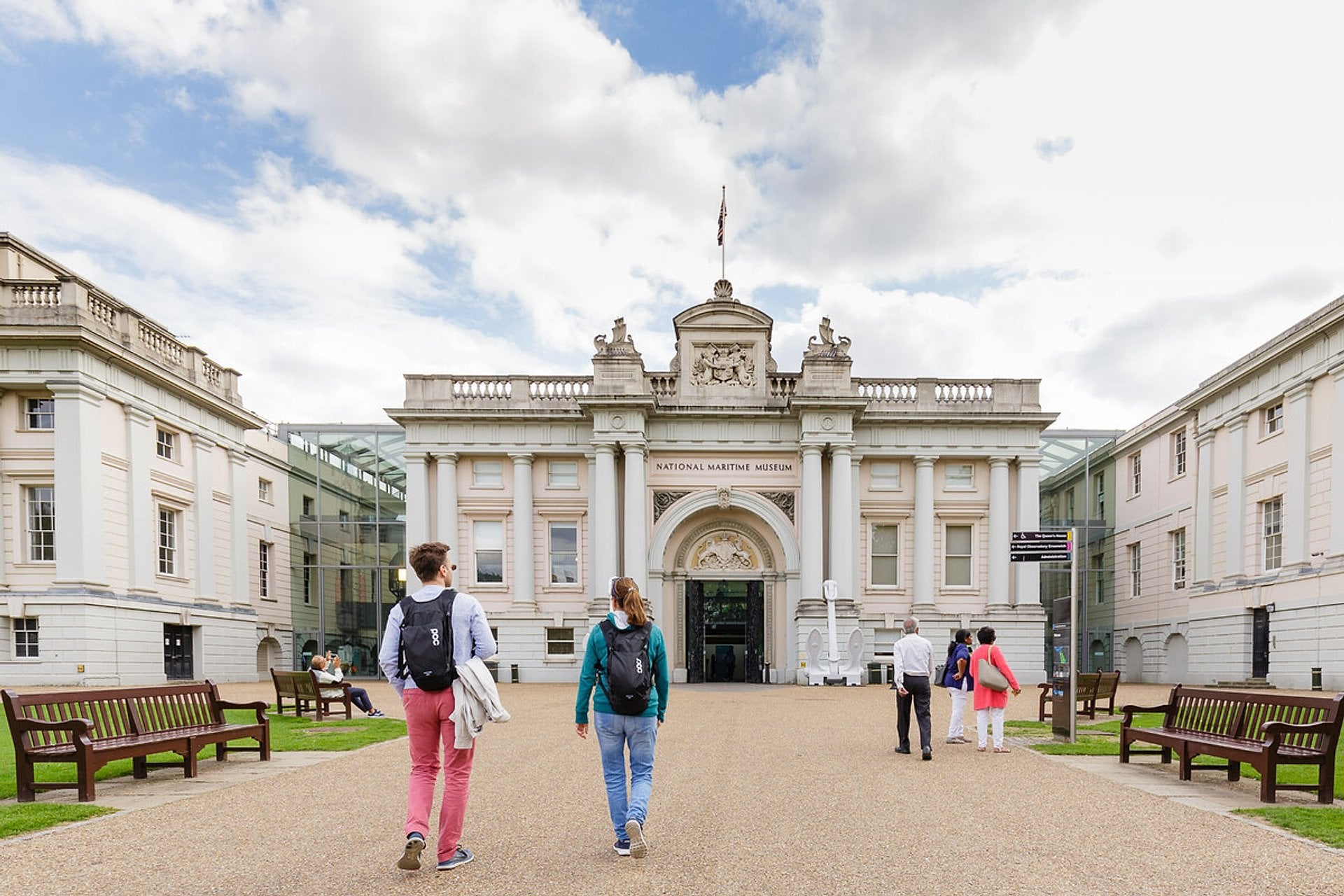 London Explorer Pass - Pase Go City - Imagen 2