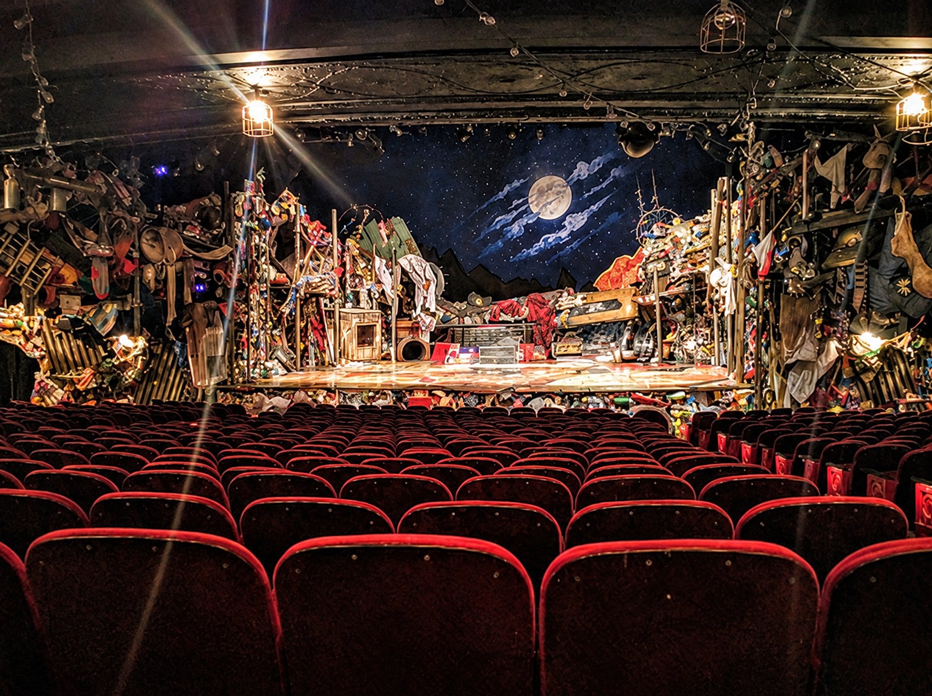 MJ El Musical - Michael Jackson en Broadway - Imagen 3